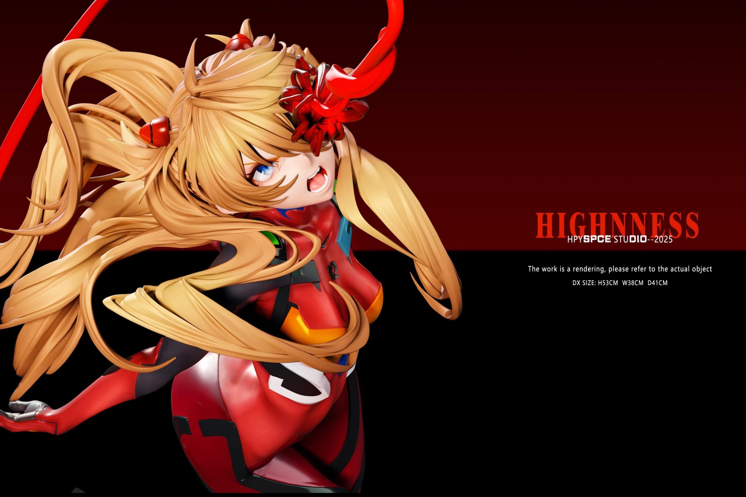 Hyperspace - Asuka - Thumbnail 4