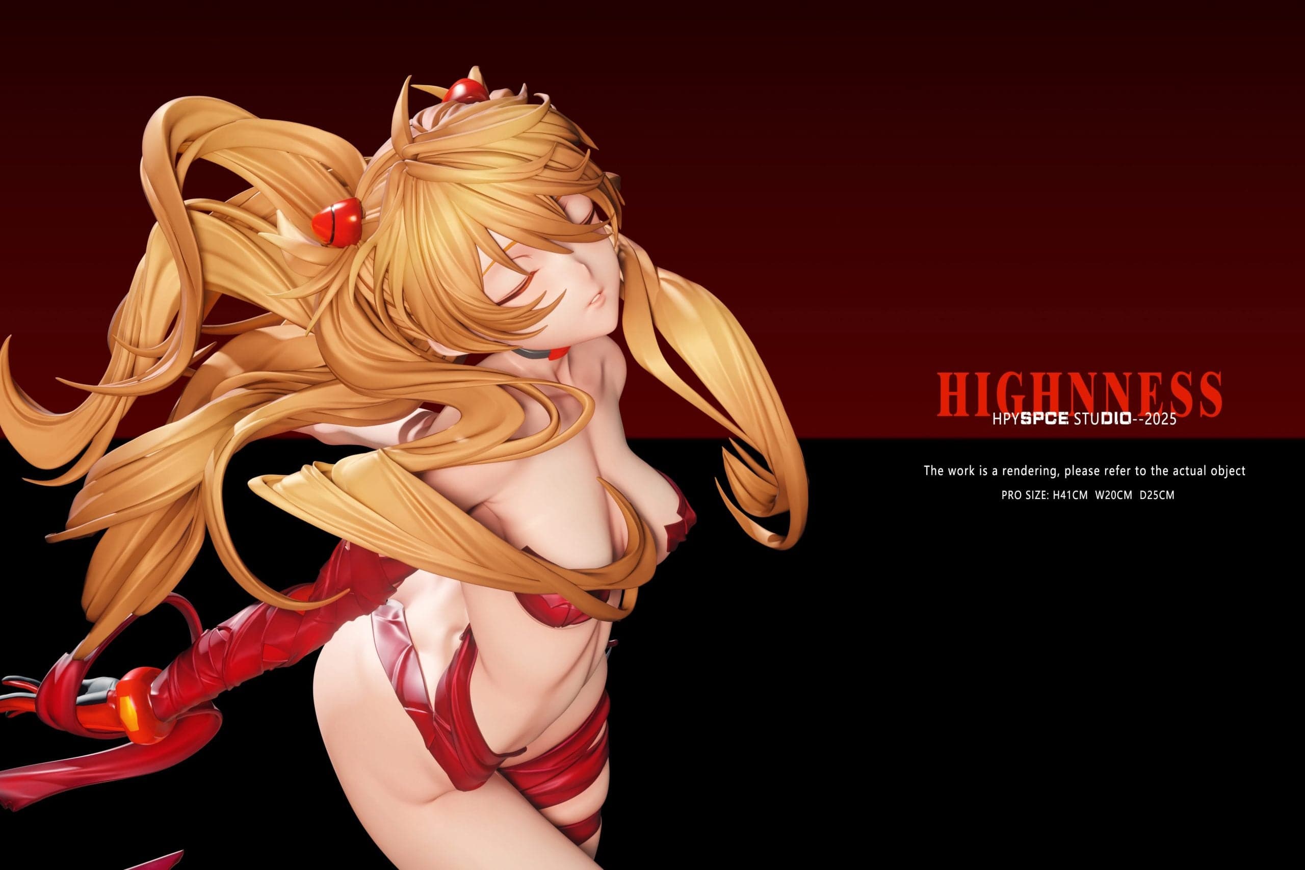 Hyperspace - Asuka - Thumbnail 2
