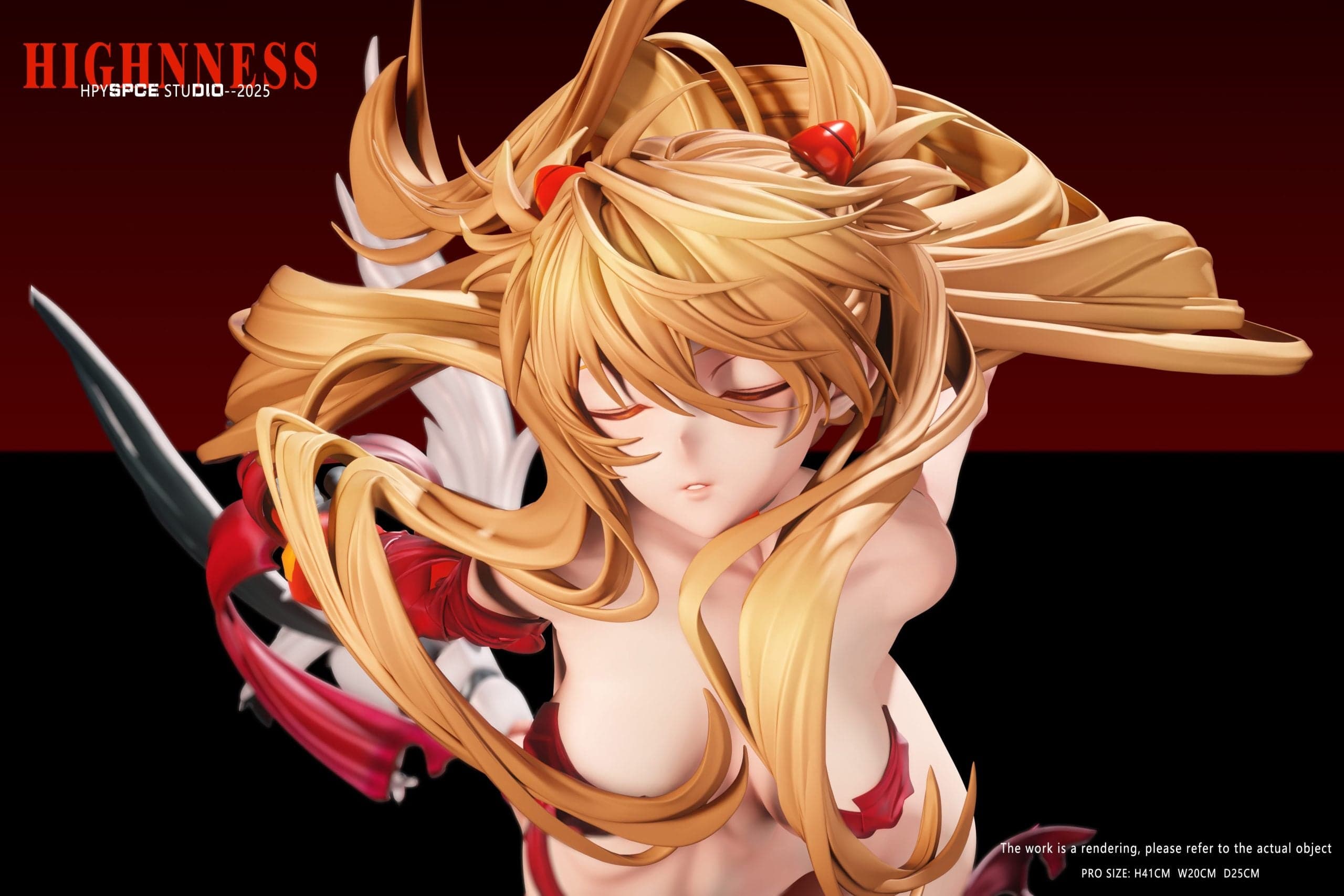Hyperspace - Asuka - Thumbnail 8