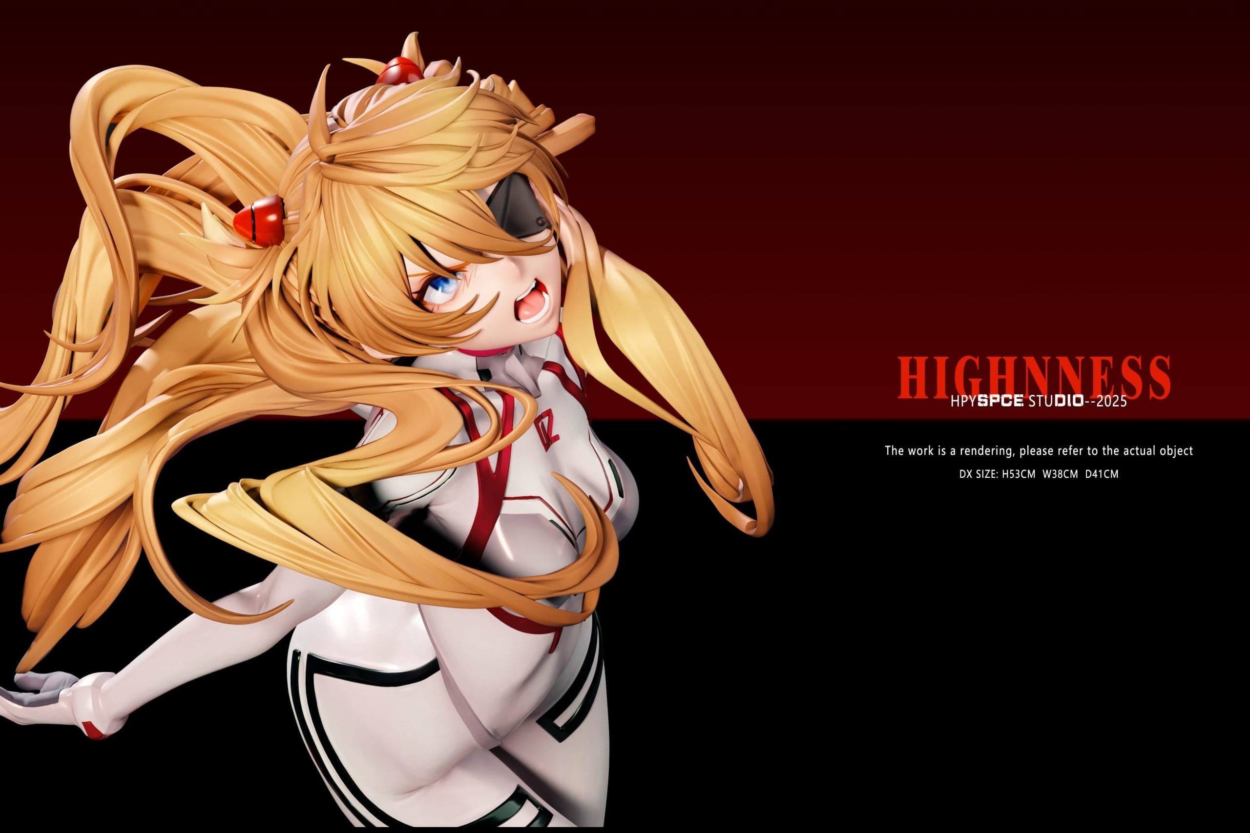 Hyperspace - Asuka - Thumbnail 6