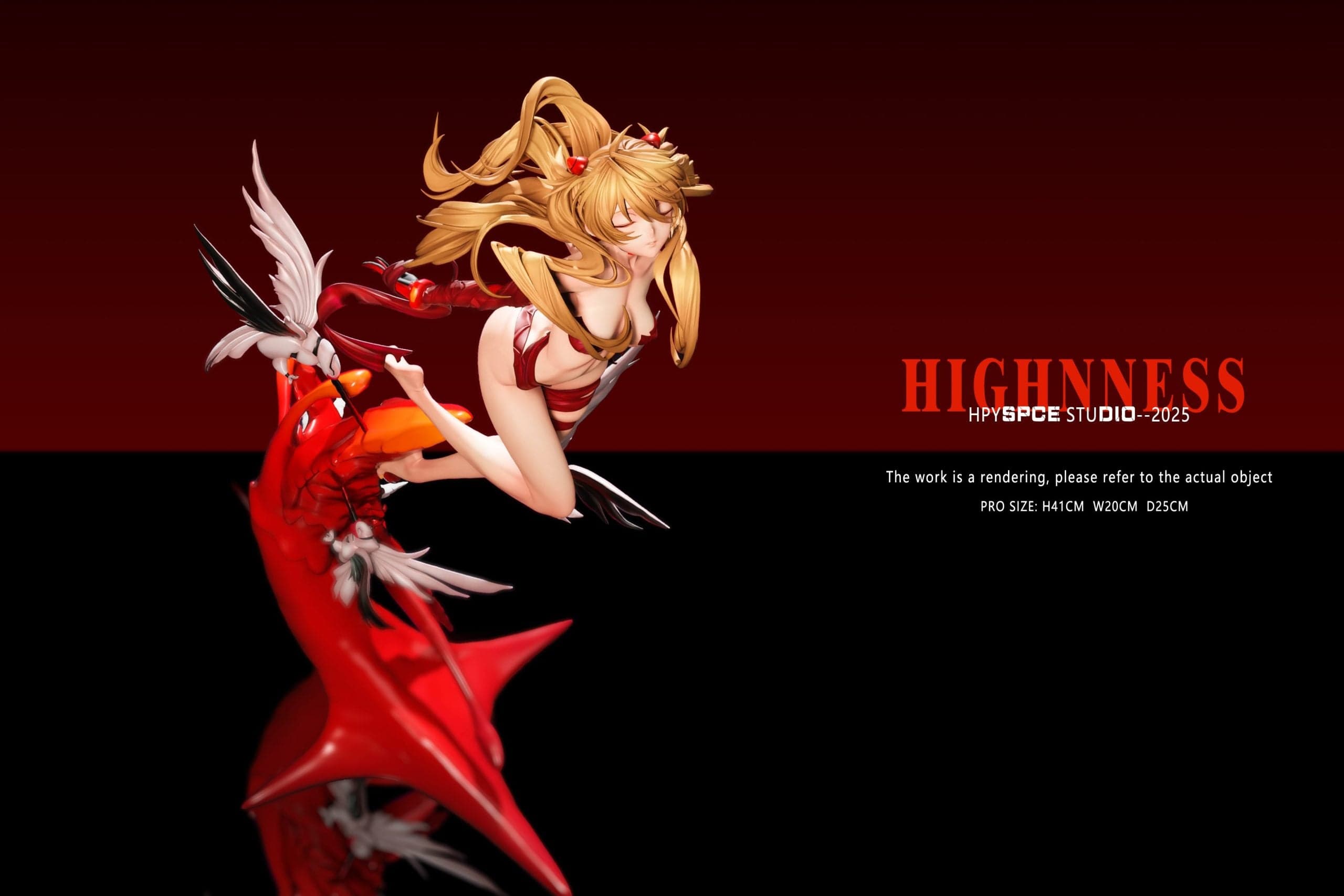Hyperspace - Asuka