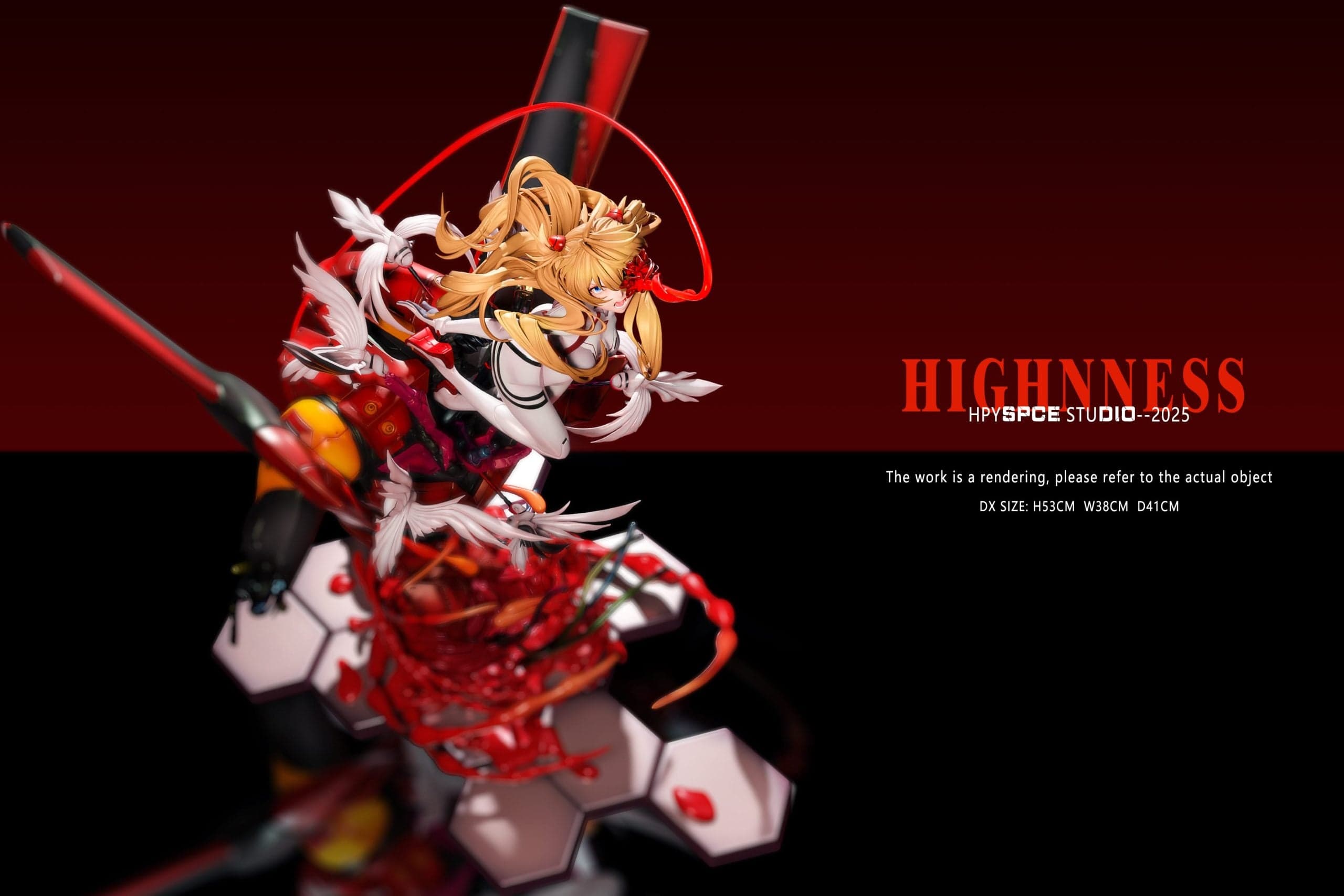 Hyperspace - Asuka - Thumbnail 5