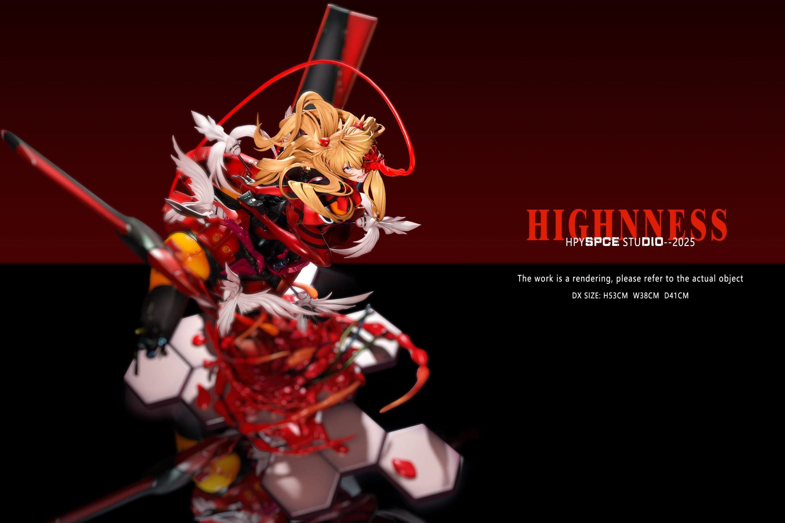 Hyperspace - Asuka - Thumbnail 3