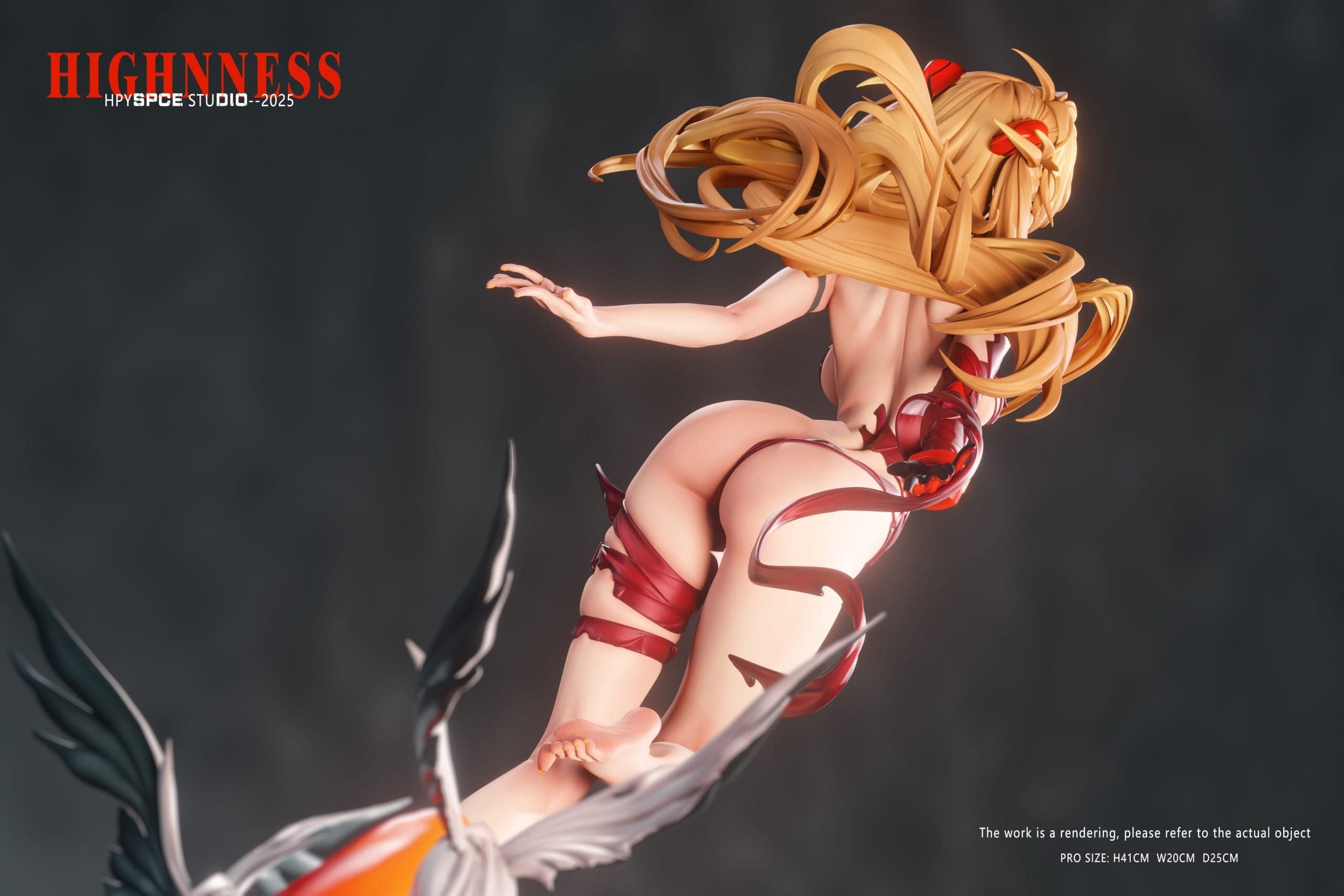 Hyperspace - Asuka - Thumbnail 10