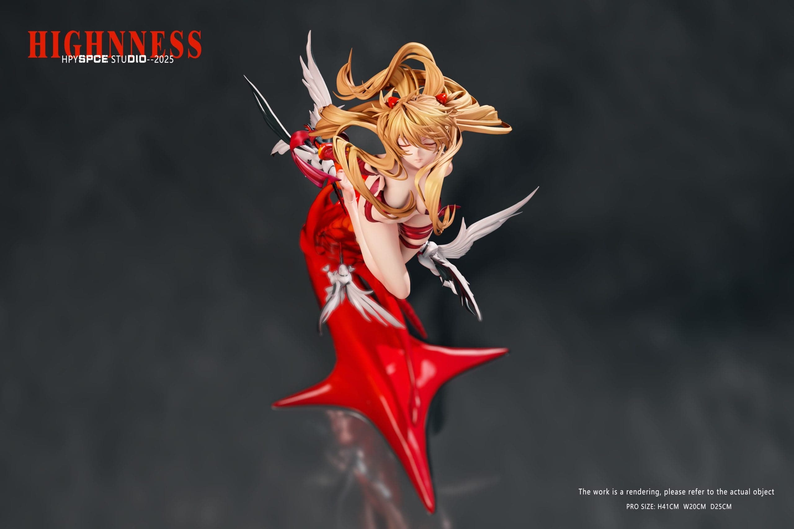 Hyperspace - Asuka - Thumbnail 13