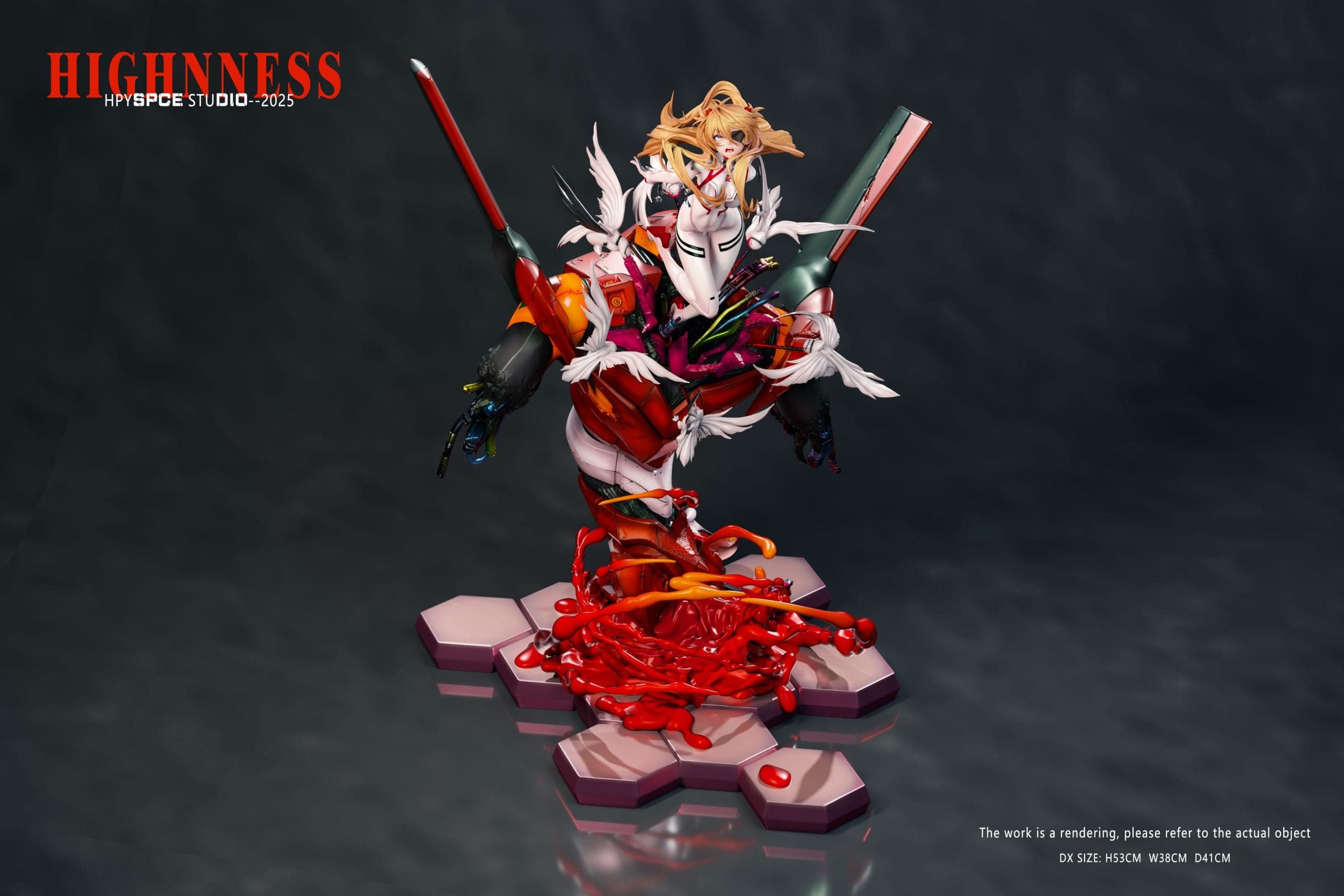 Hyperspace - Asuka - Thumbnail 11