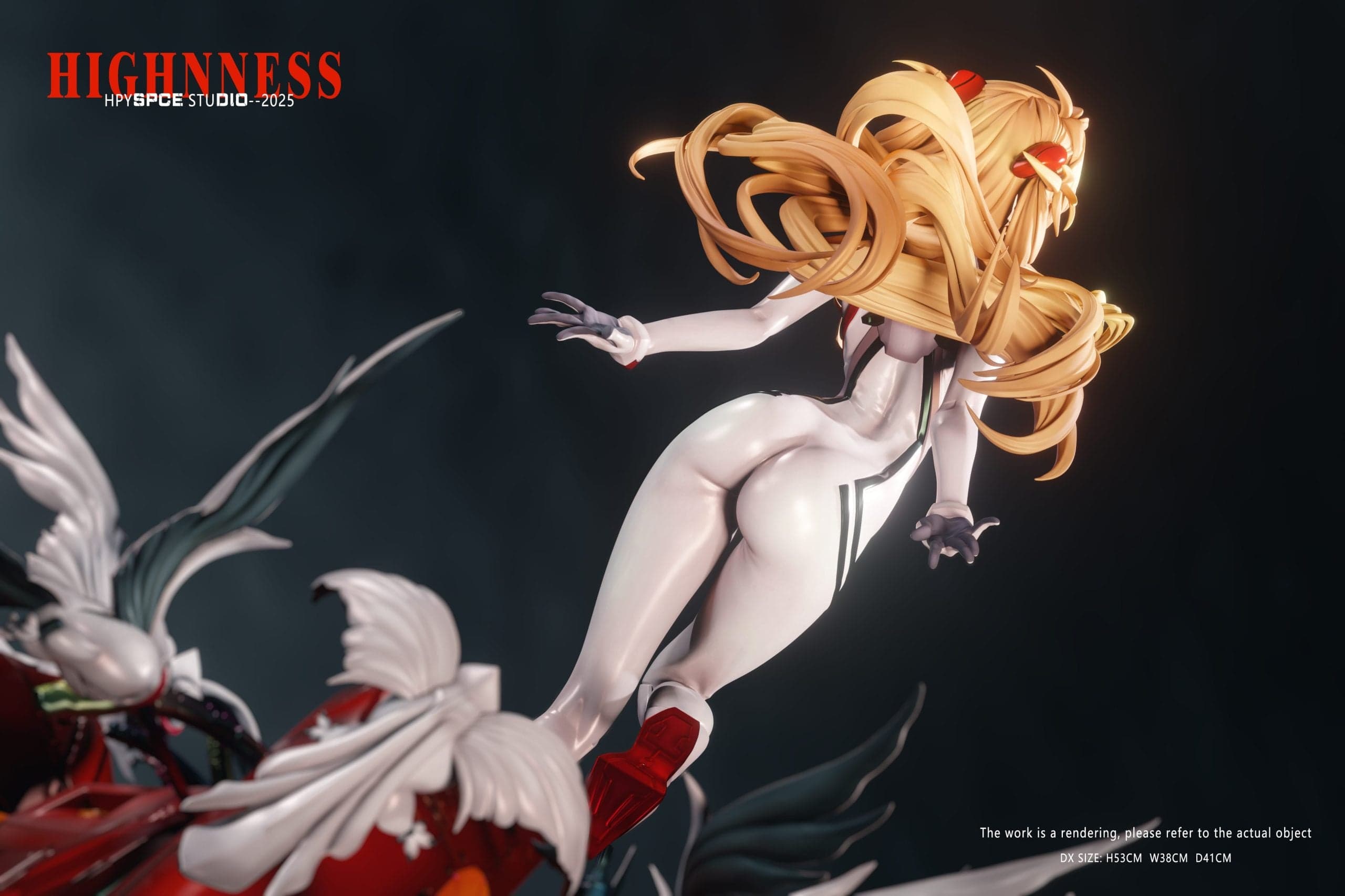 Hyperspace - Asuka - Thumbnail 12