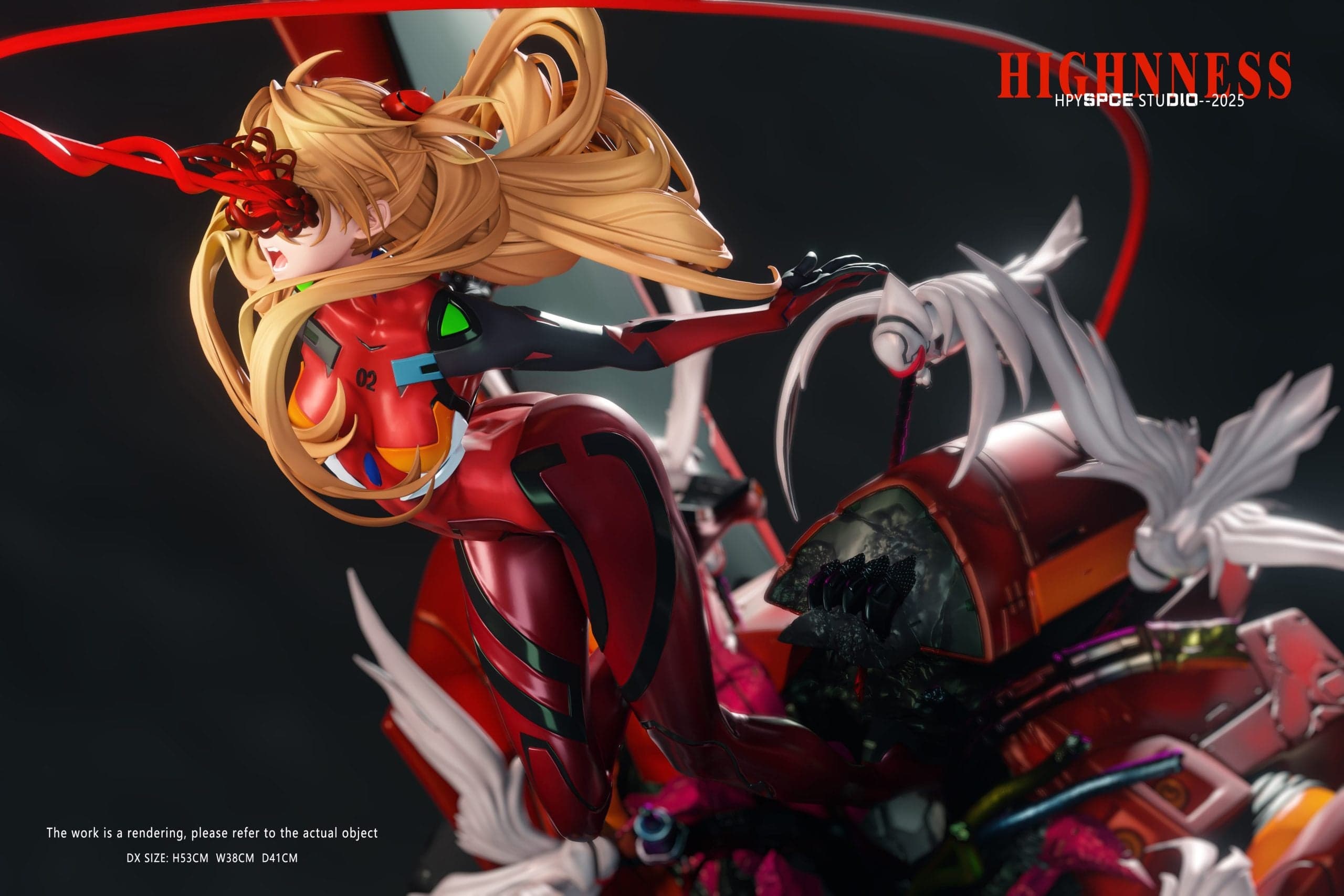 Hyperspace - Asuka - Thumbnail 15