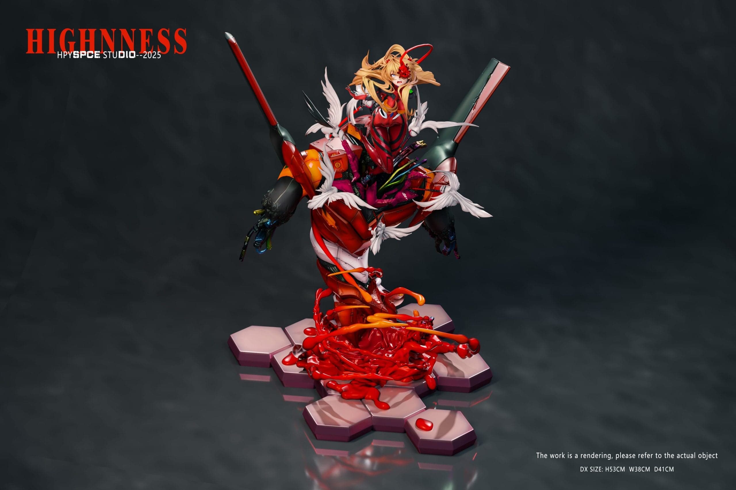 Hyperspace - Asuka - Thumbnail 21