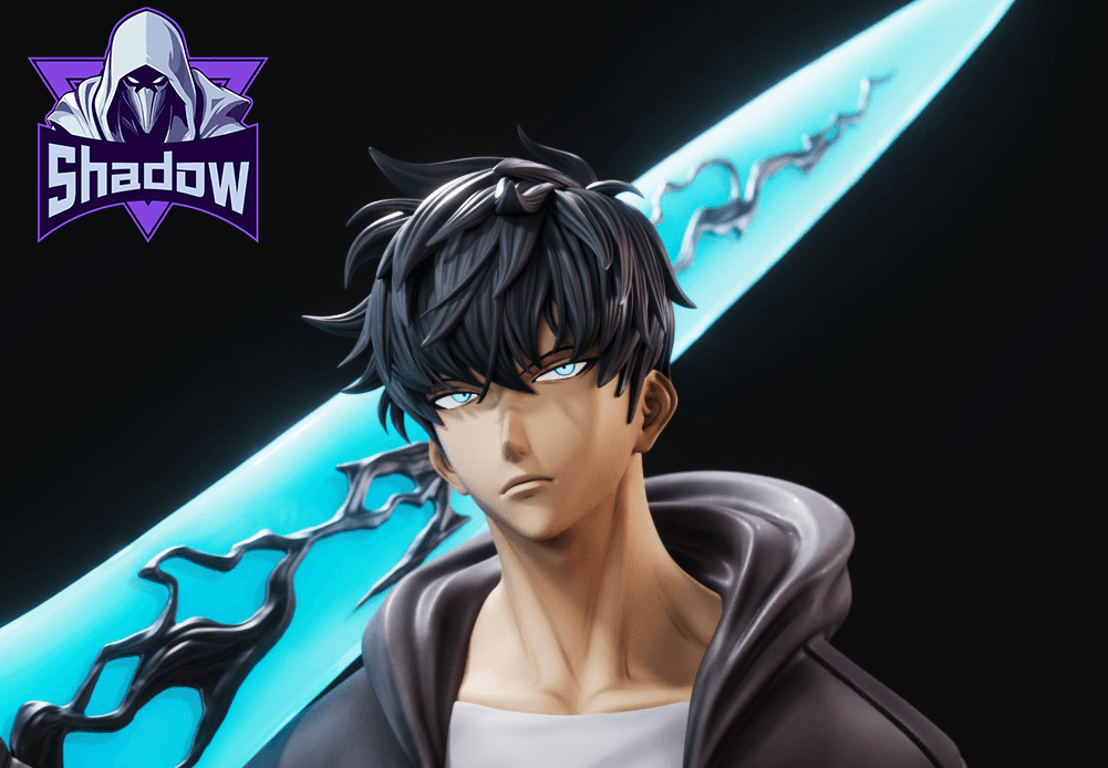 Shadow - Sung Jinwoo - Thumbnail 6