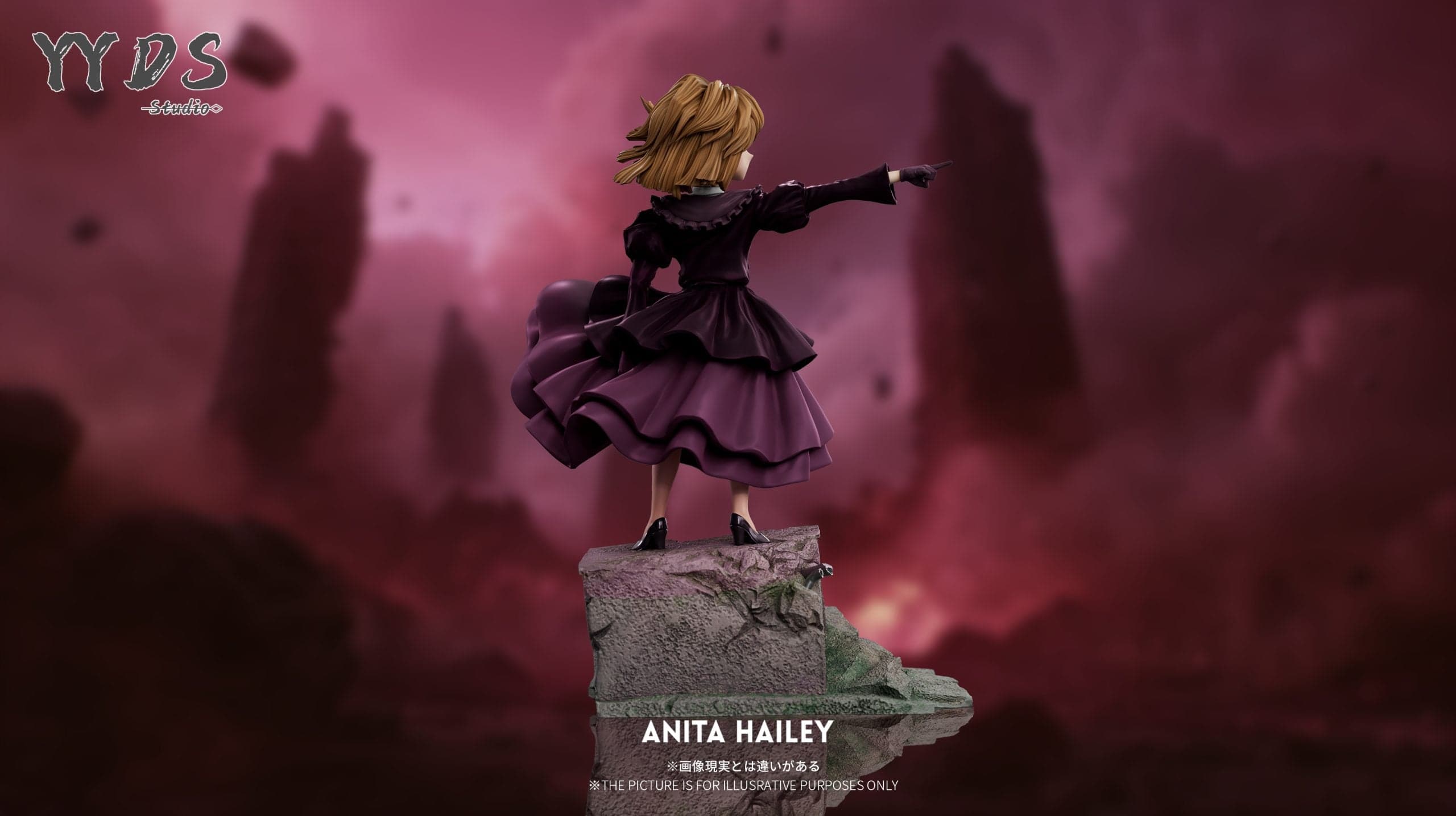 YYDS - Ai Haibara - Thumbnail 3