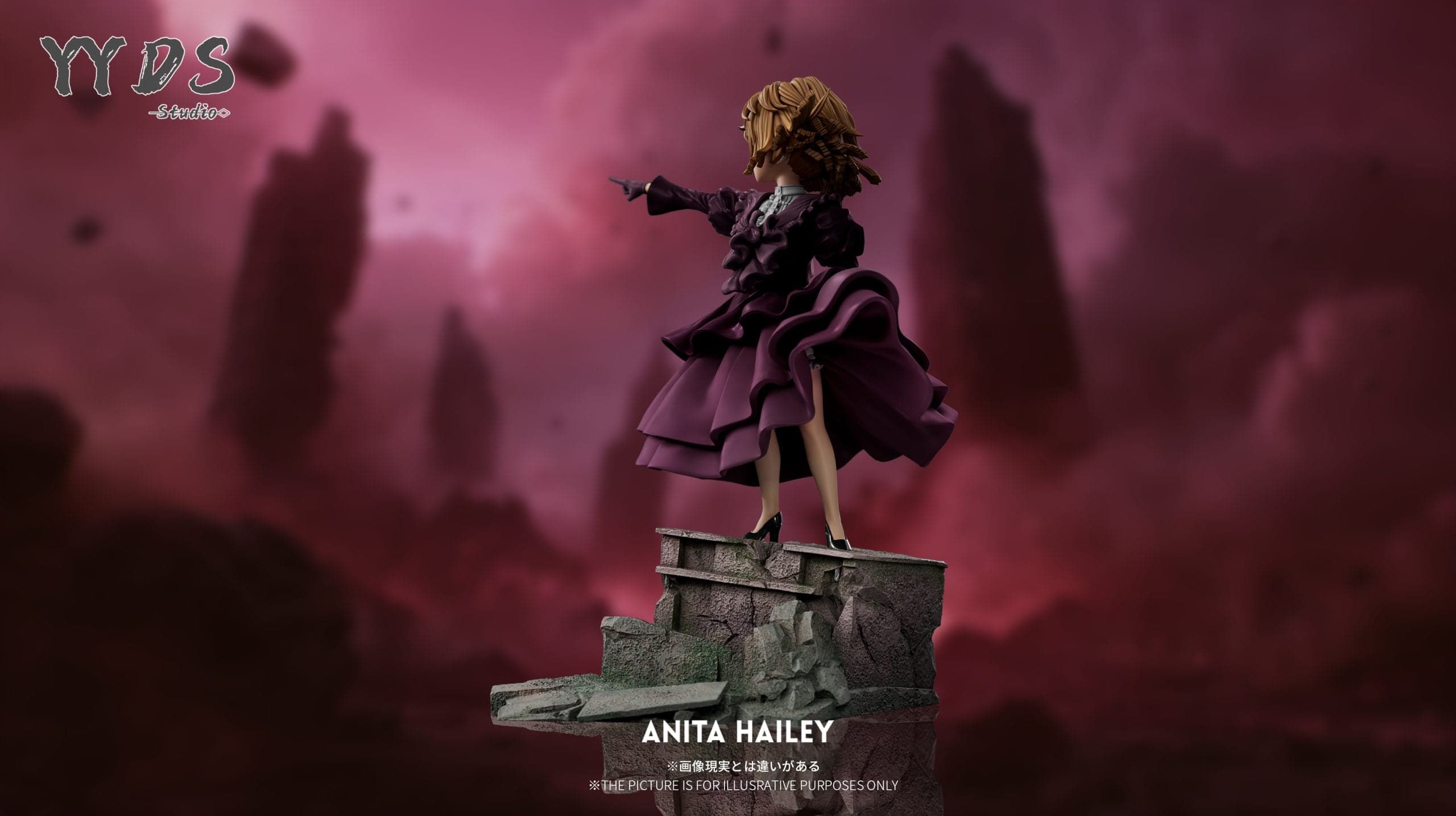 YYDS - Ai Haibara - Thumbnail 4