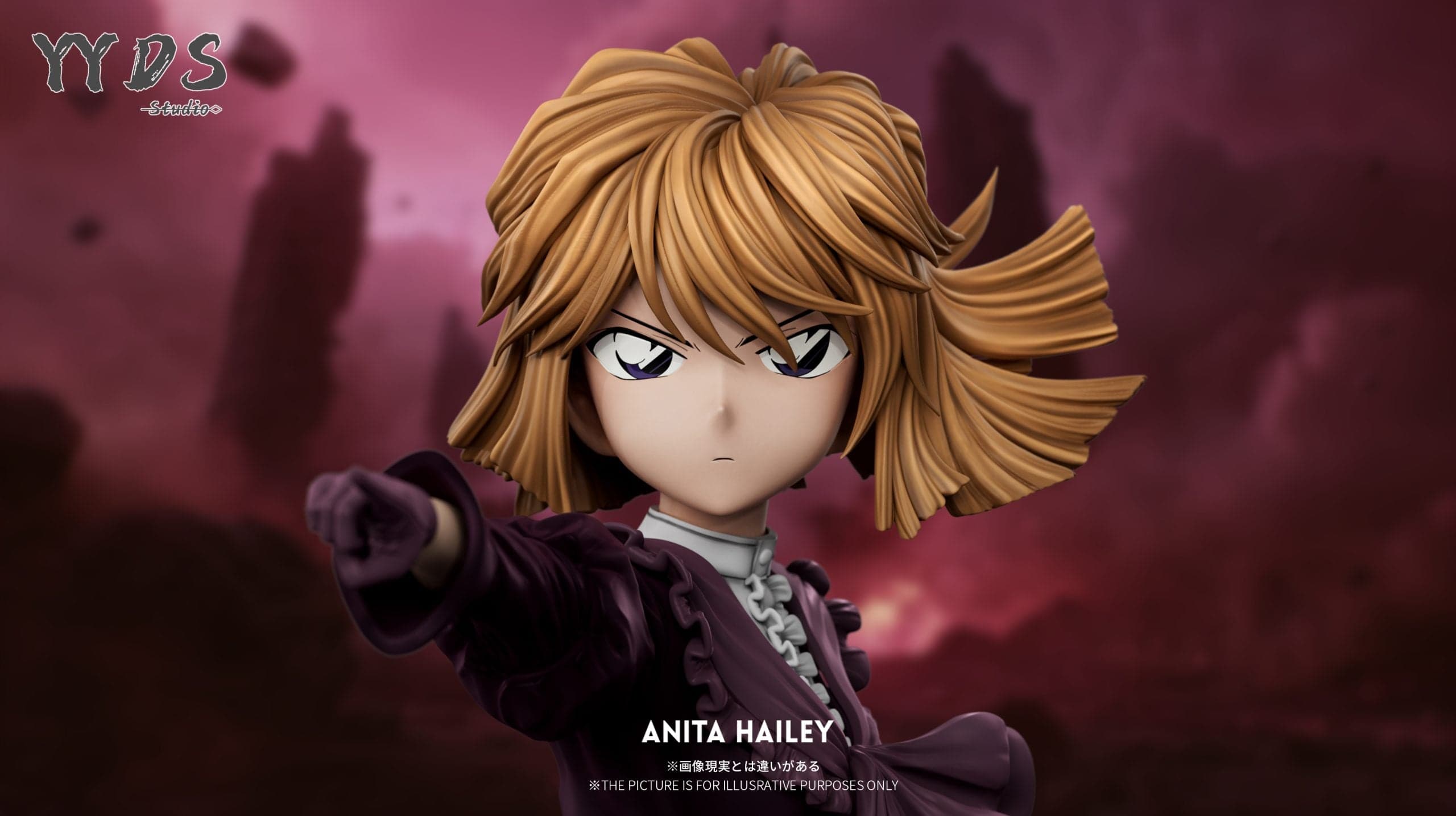YYDS - Ai Haibara - Thumbnail 2