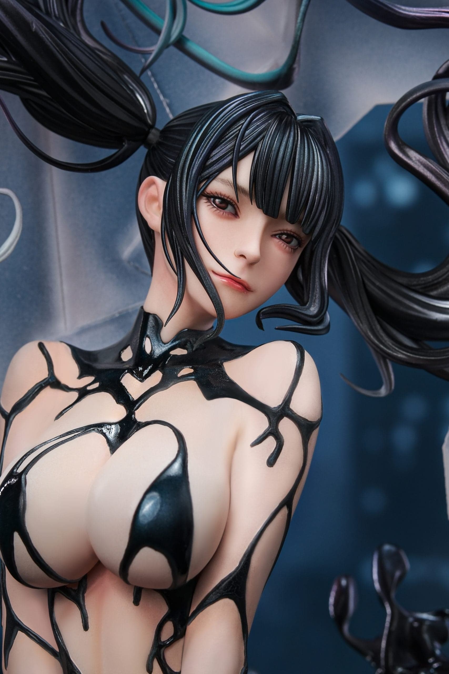 Source - She-Venom - Thumbnail 2