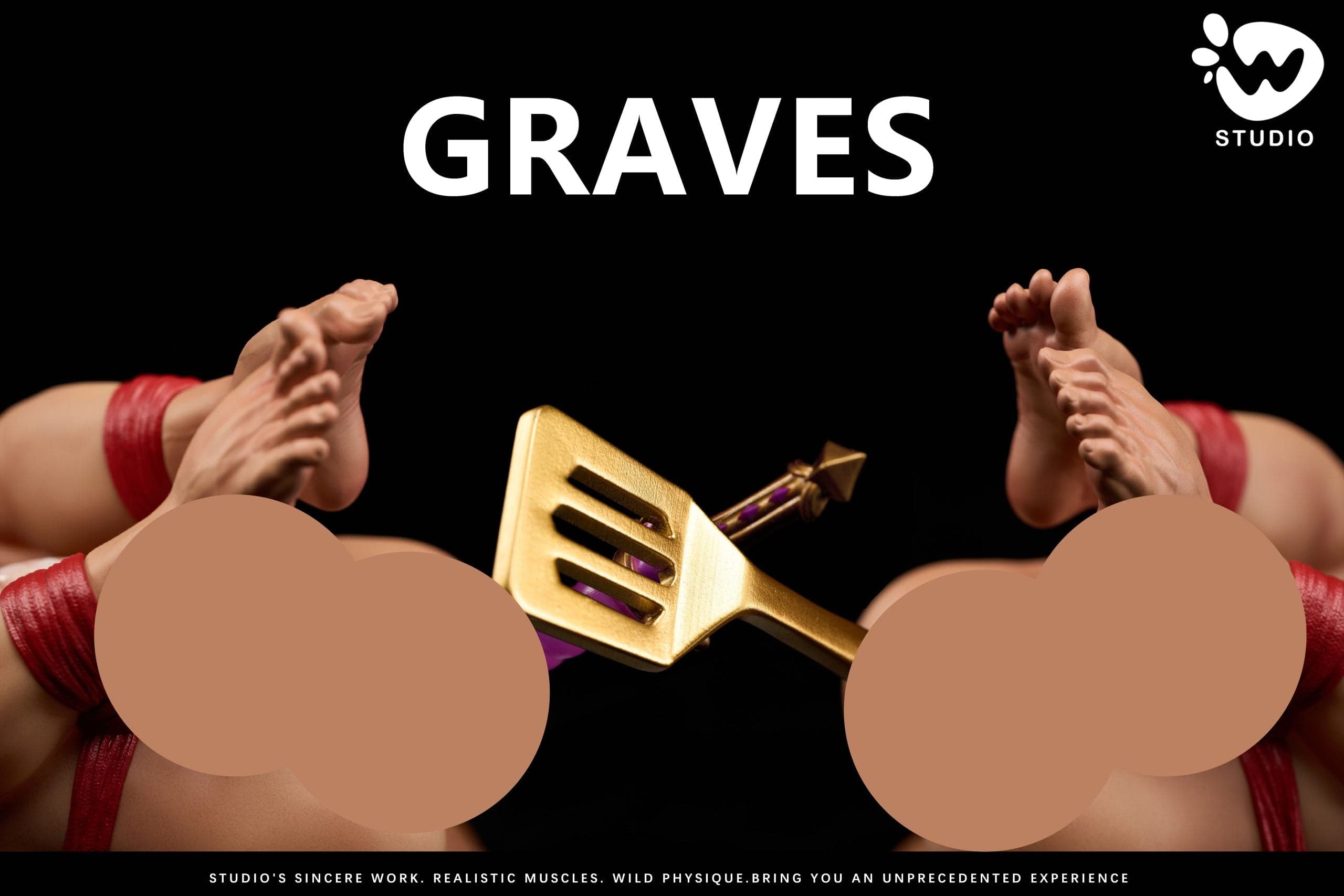 W - Malcolm Graves - Thumbnail 13