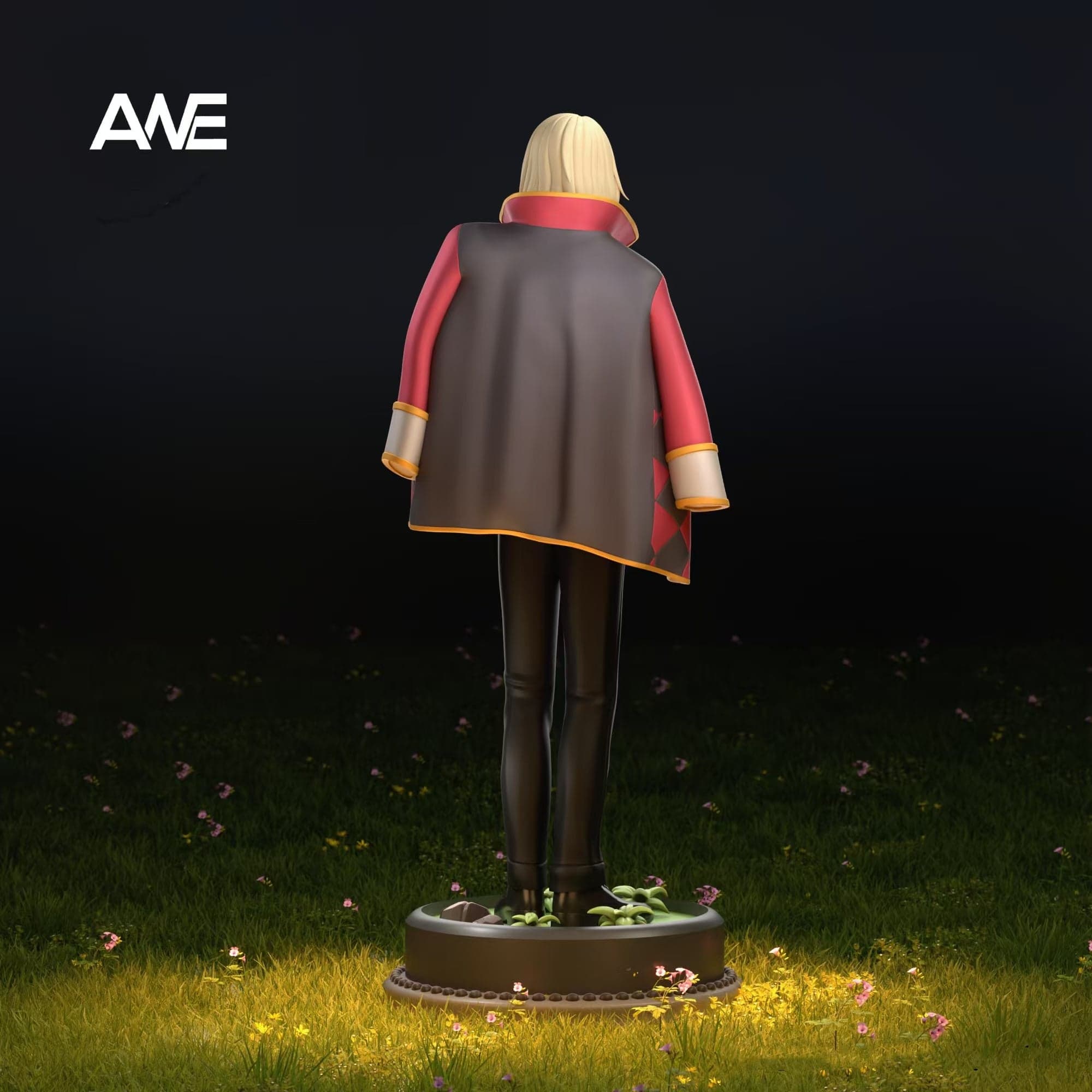 ANE - Howl - Thumbnail 4