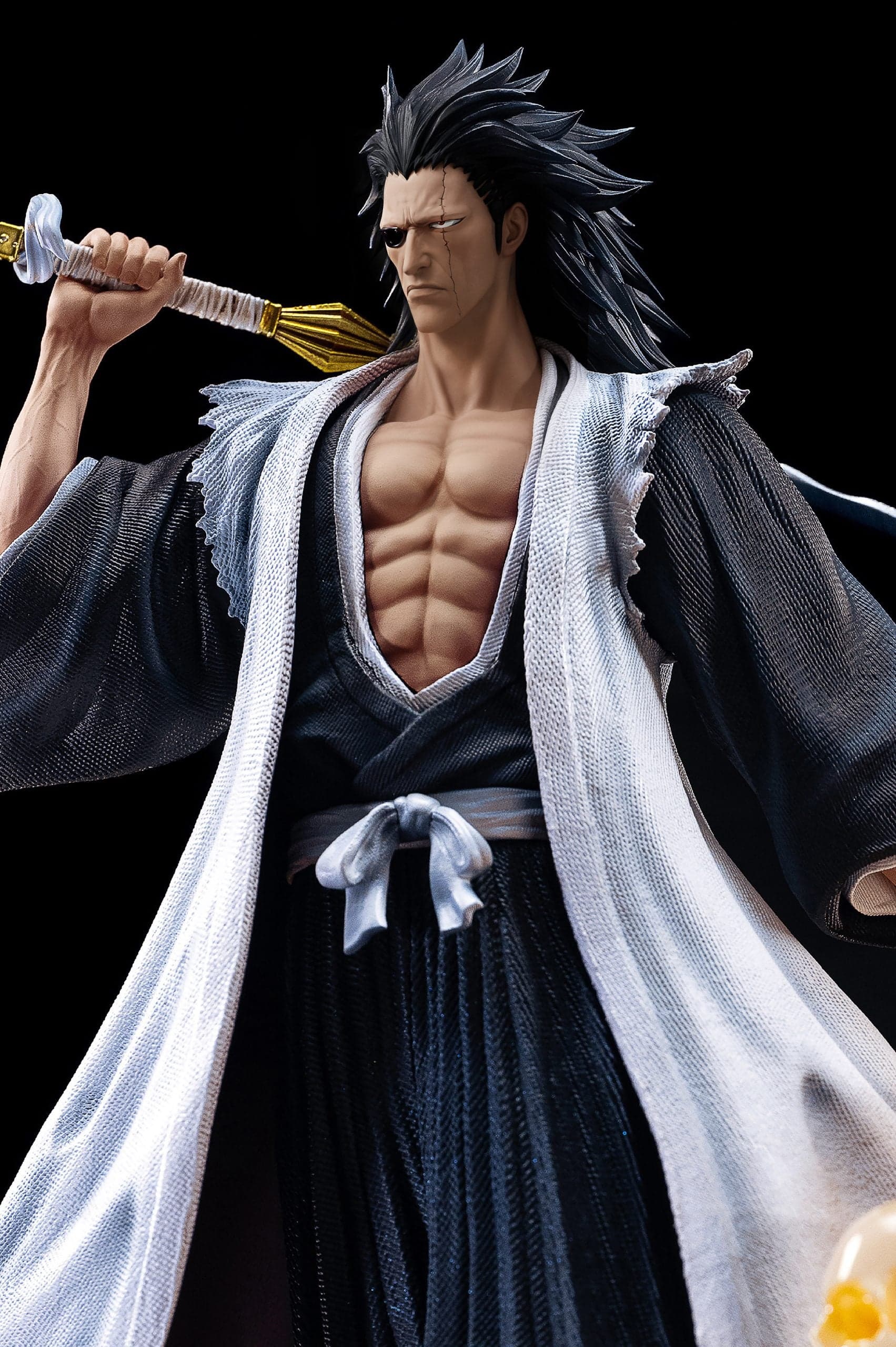 Kai - Kenpachi - Thumbnail 11