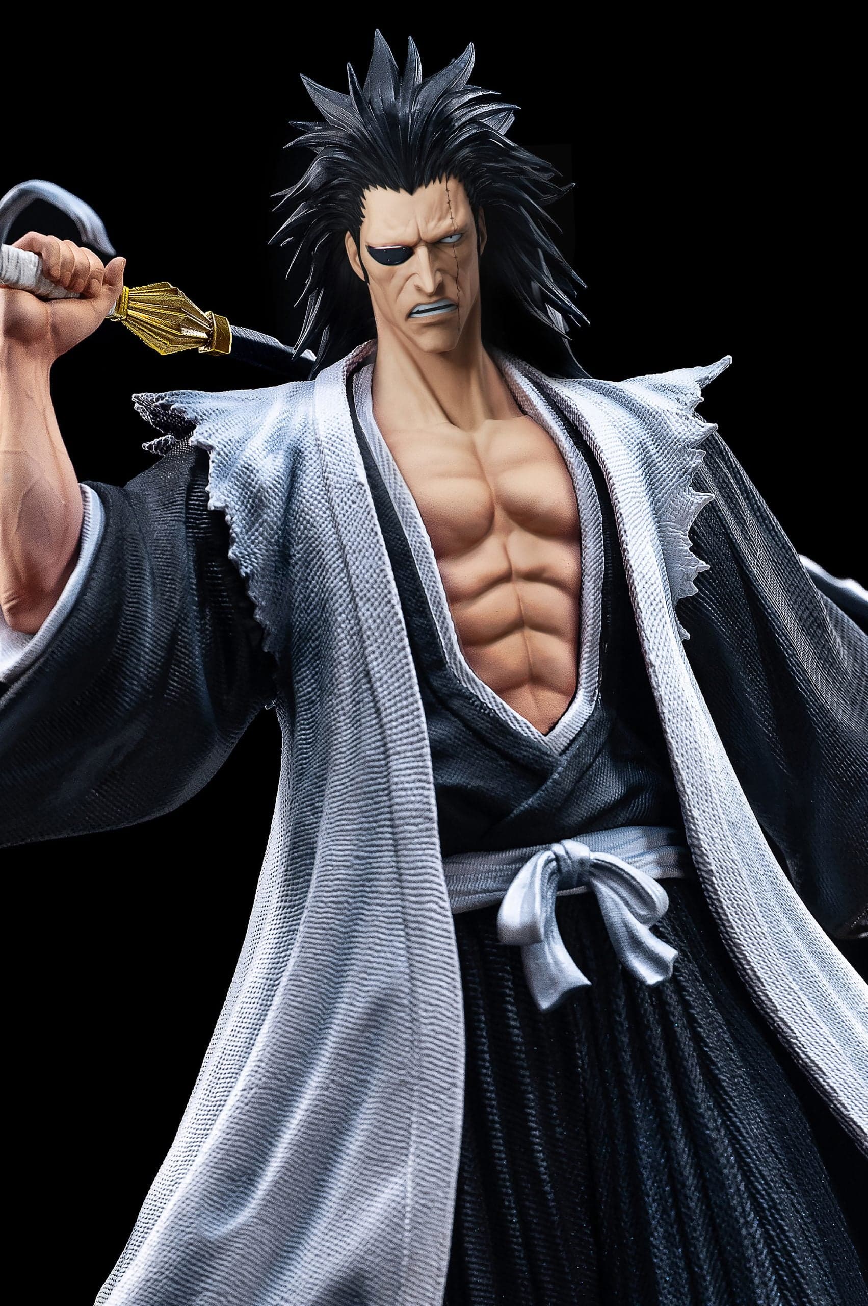 Kai - Kenpachi - Thumbnail 8