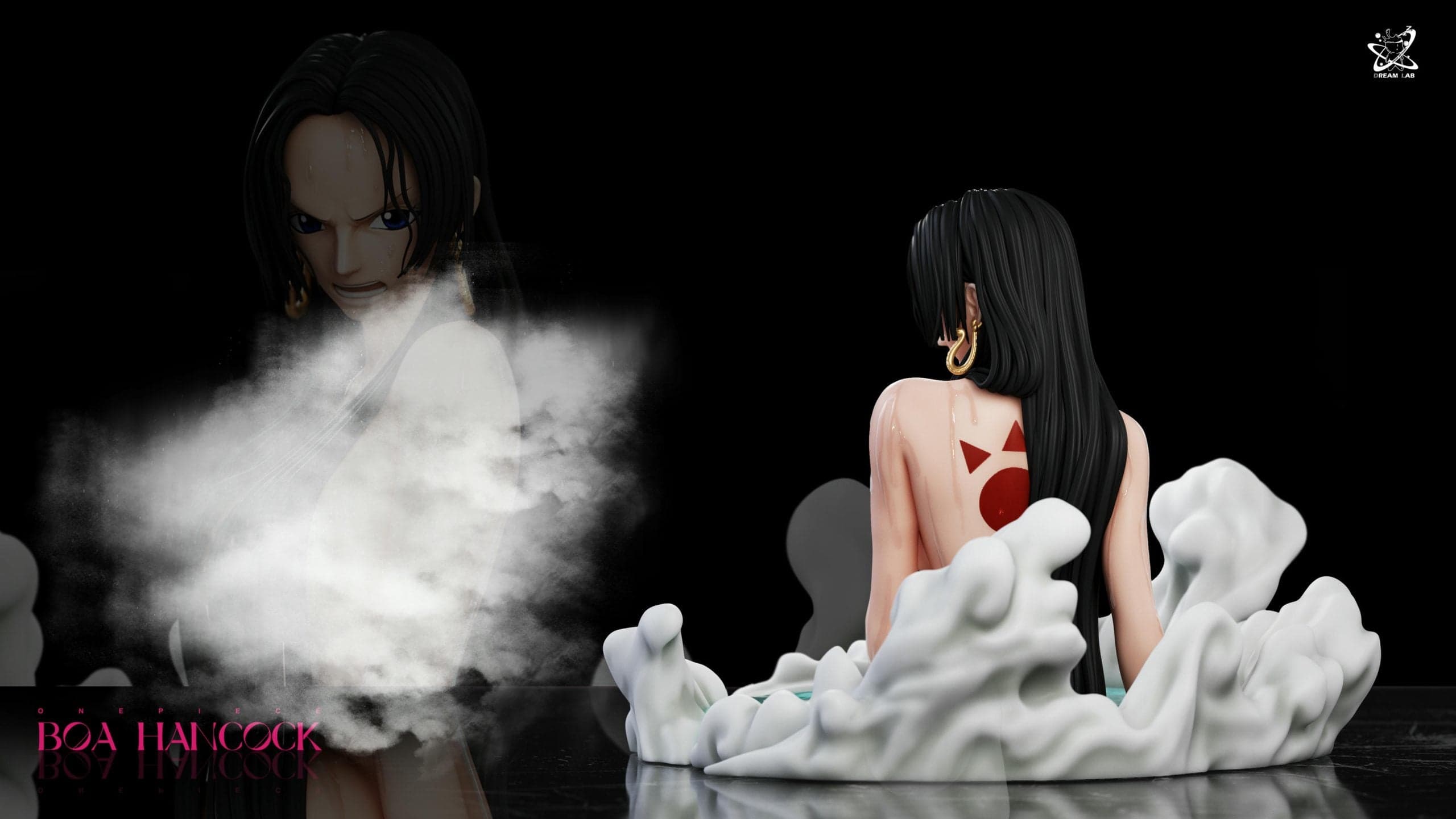 Dream Lab - Boa Hancock - Thumbnail 6