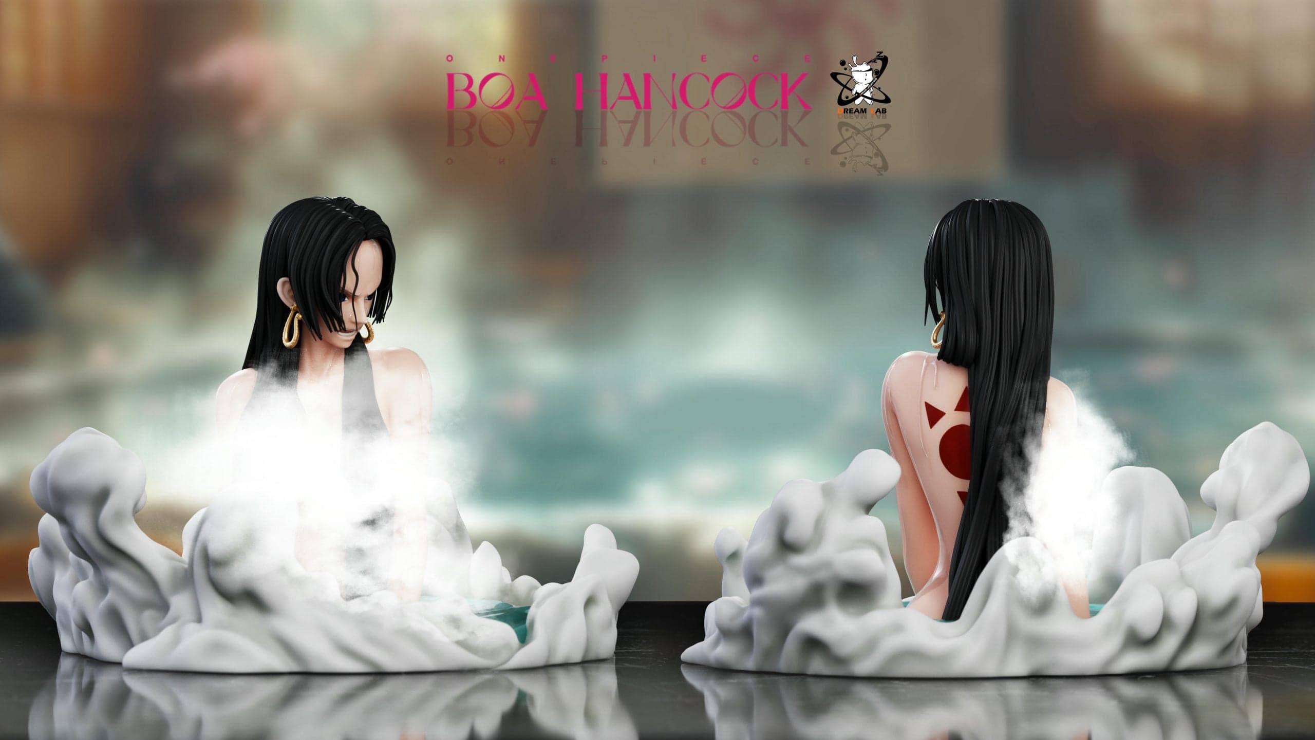 Dream Lab - Boa Hancock - Thumbnail 2