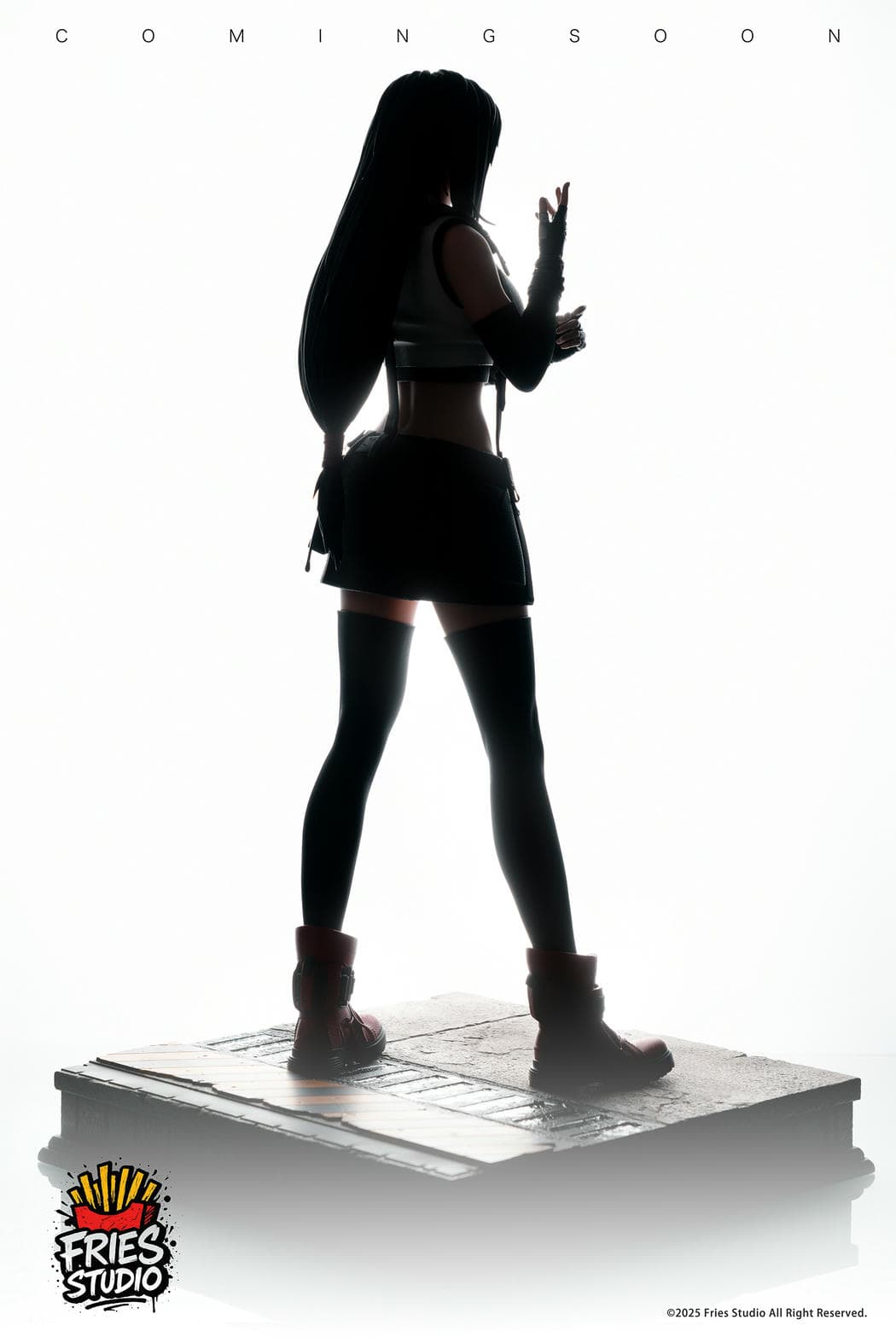 Fries - Tifa - Thumbnail 11
