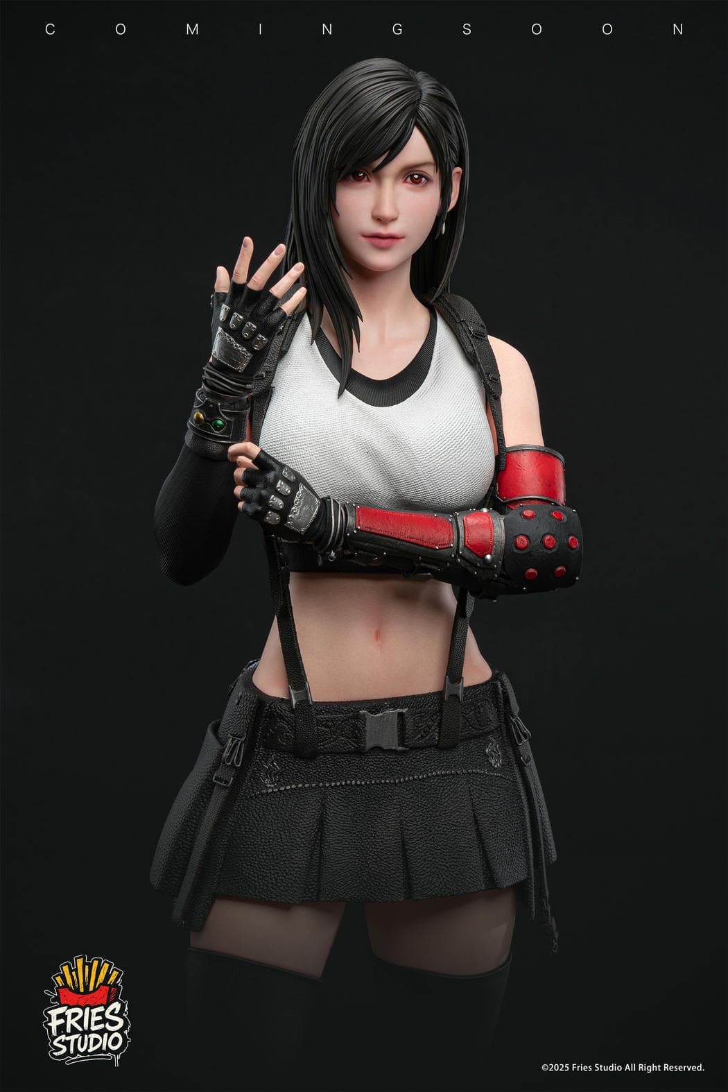 Fries - Tifa - Thumbnail 6