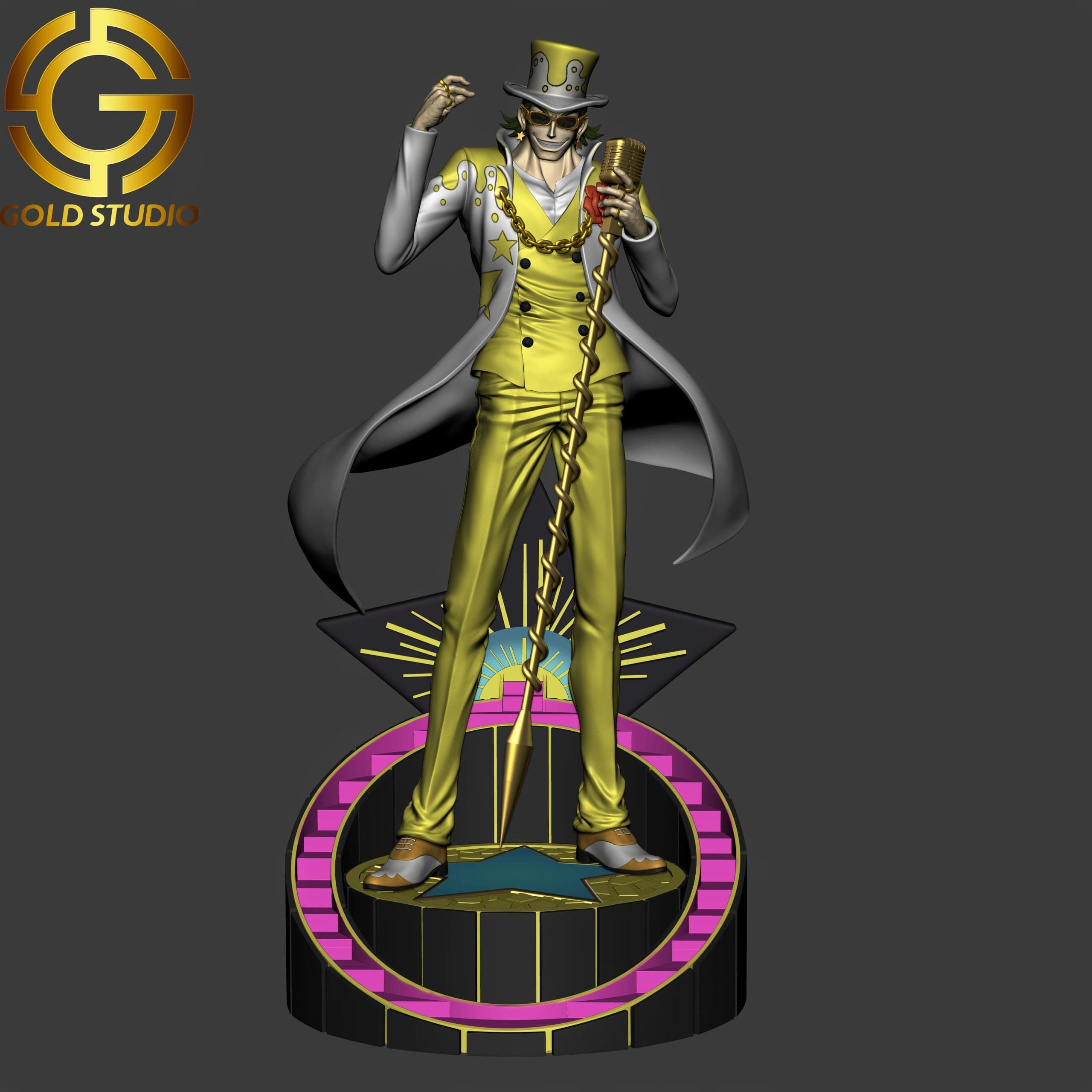 Gold - Gild Tesoro - Thumbnail 2