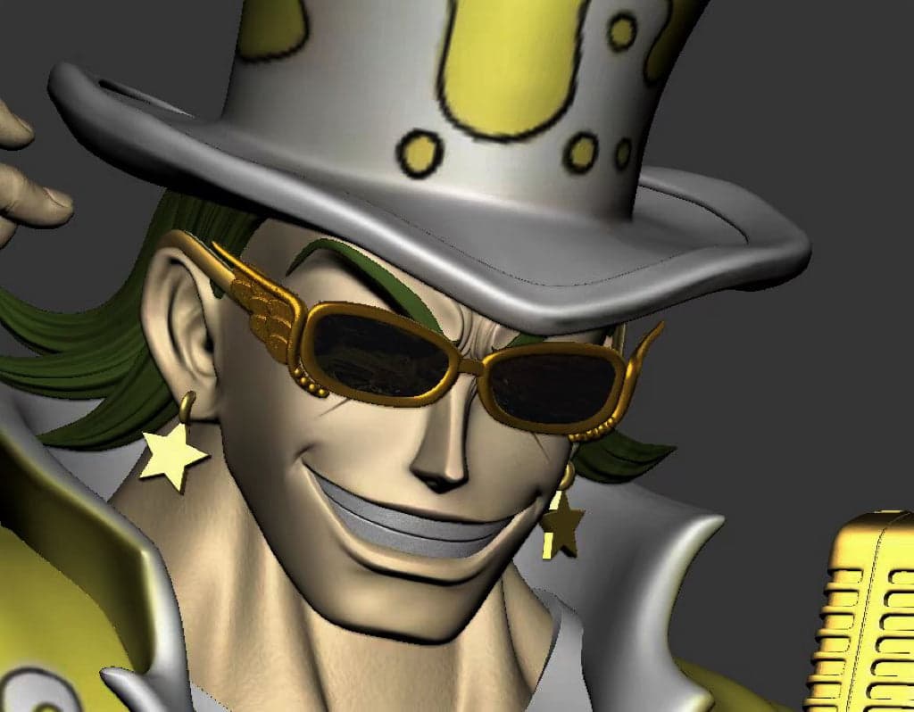 Gold - Gild Tesoro - Thumbnail 3
