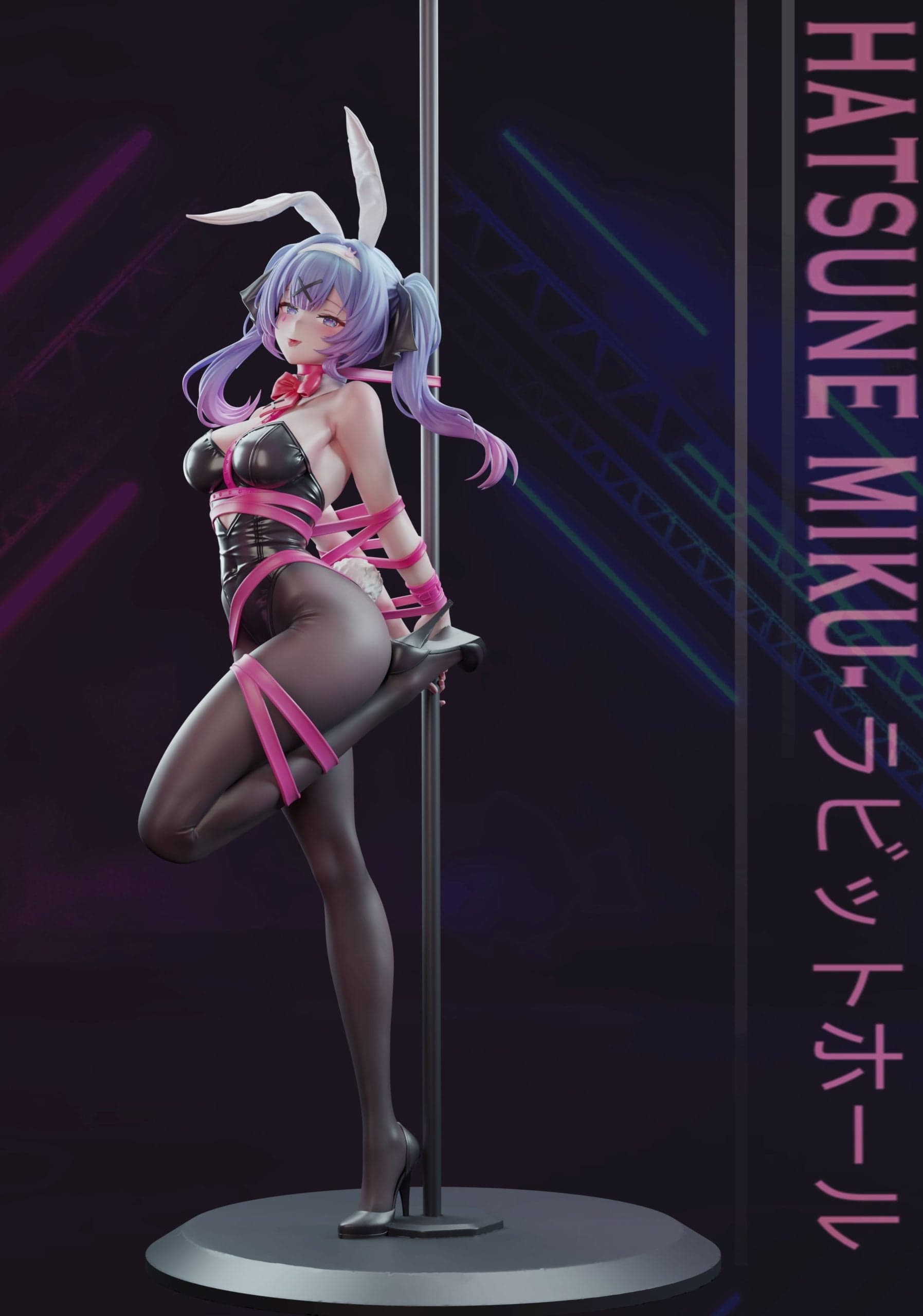 BGA - Hatsune Miku - Thumbnail 3
