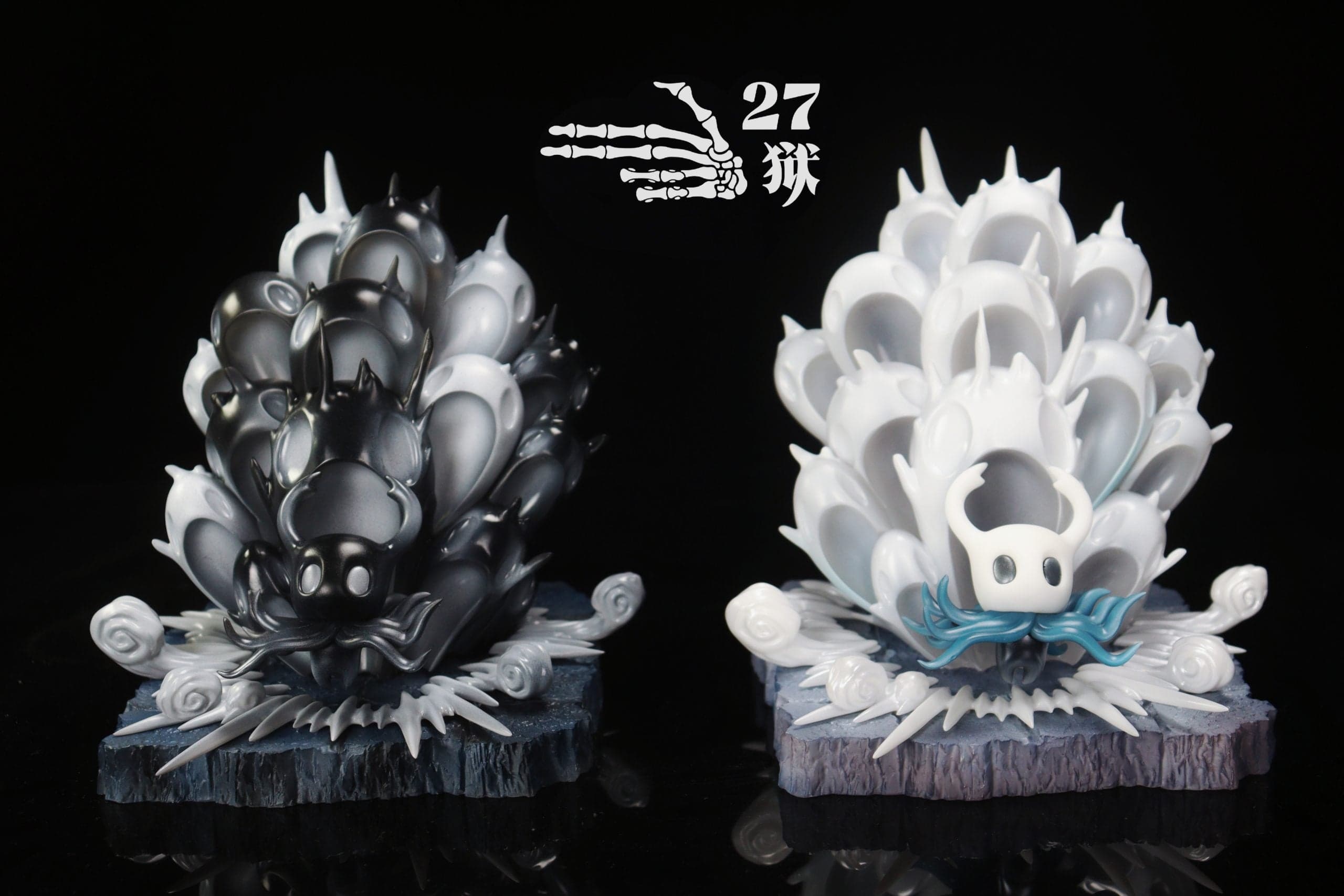 27Abyss - Hollow Knight