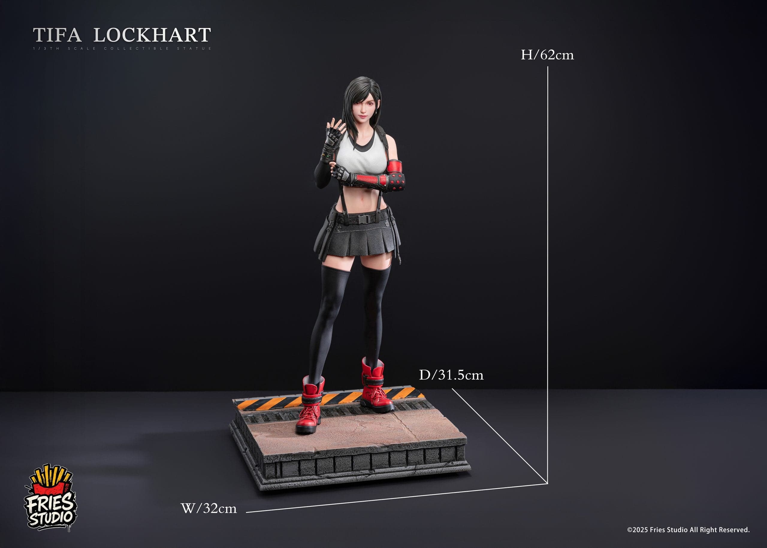 Fries - Tifa - Thumbnail 9