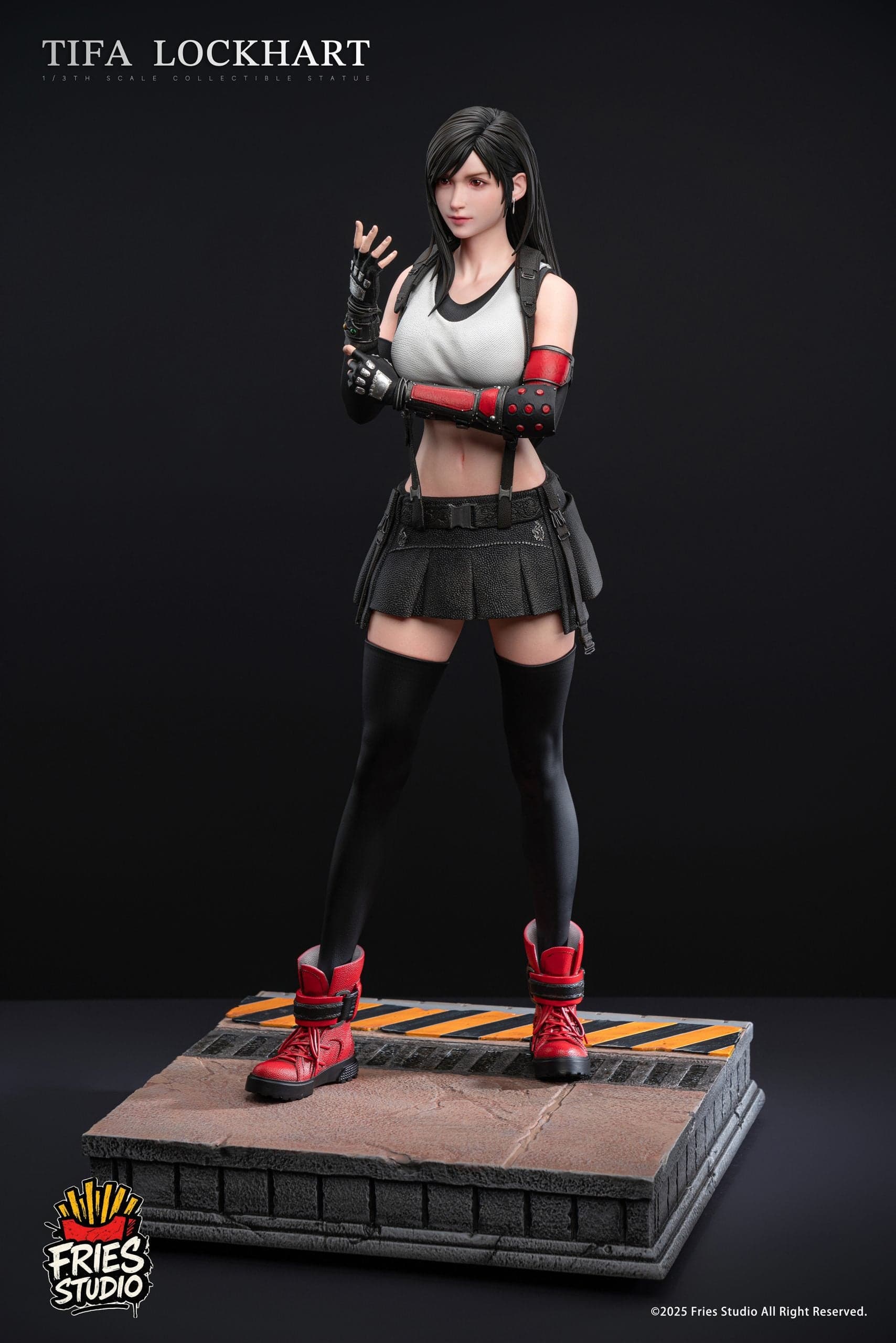 Fries - Tifa - Thumbnail 3