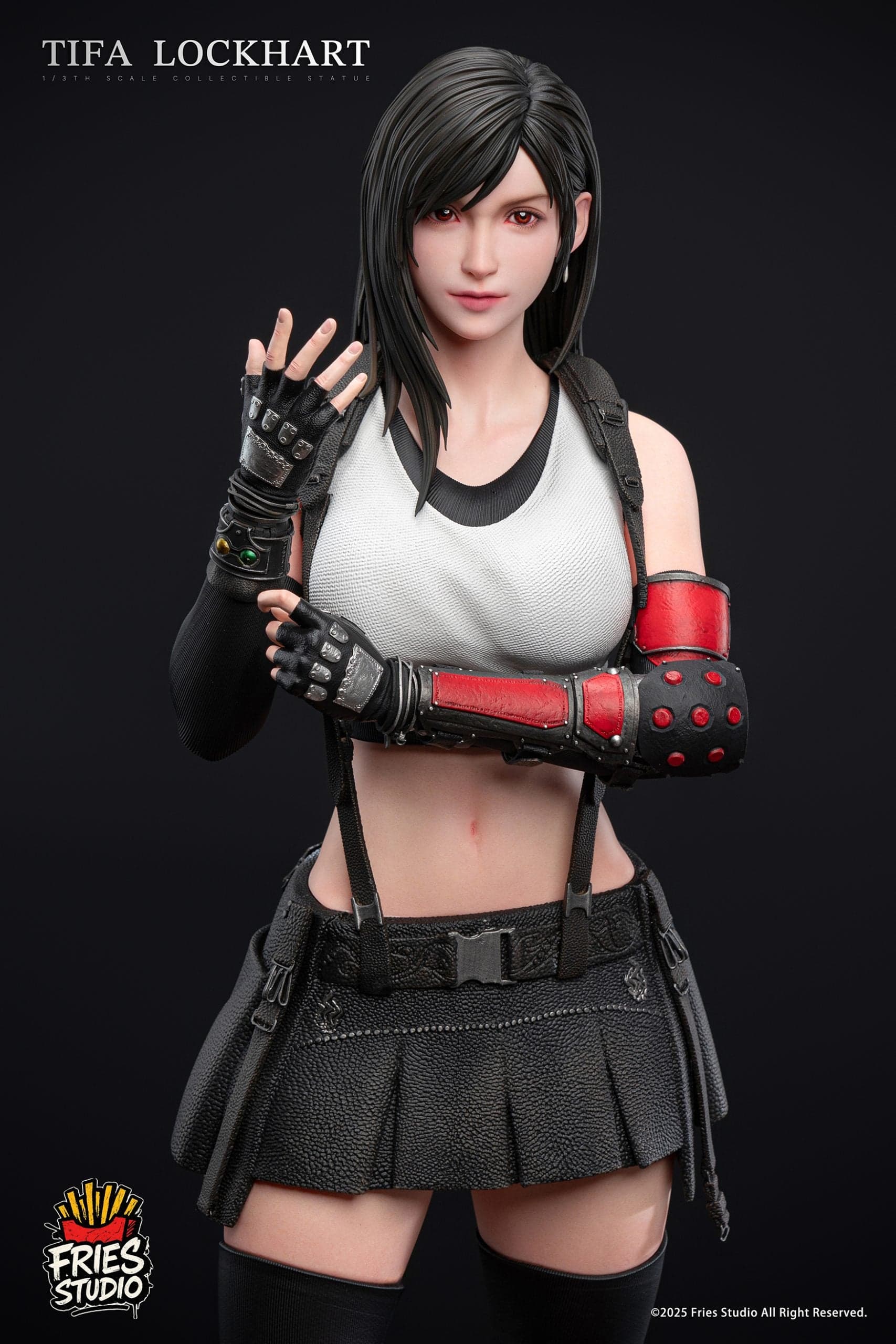 Fries - Tifa - Thumbnail 2
