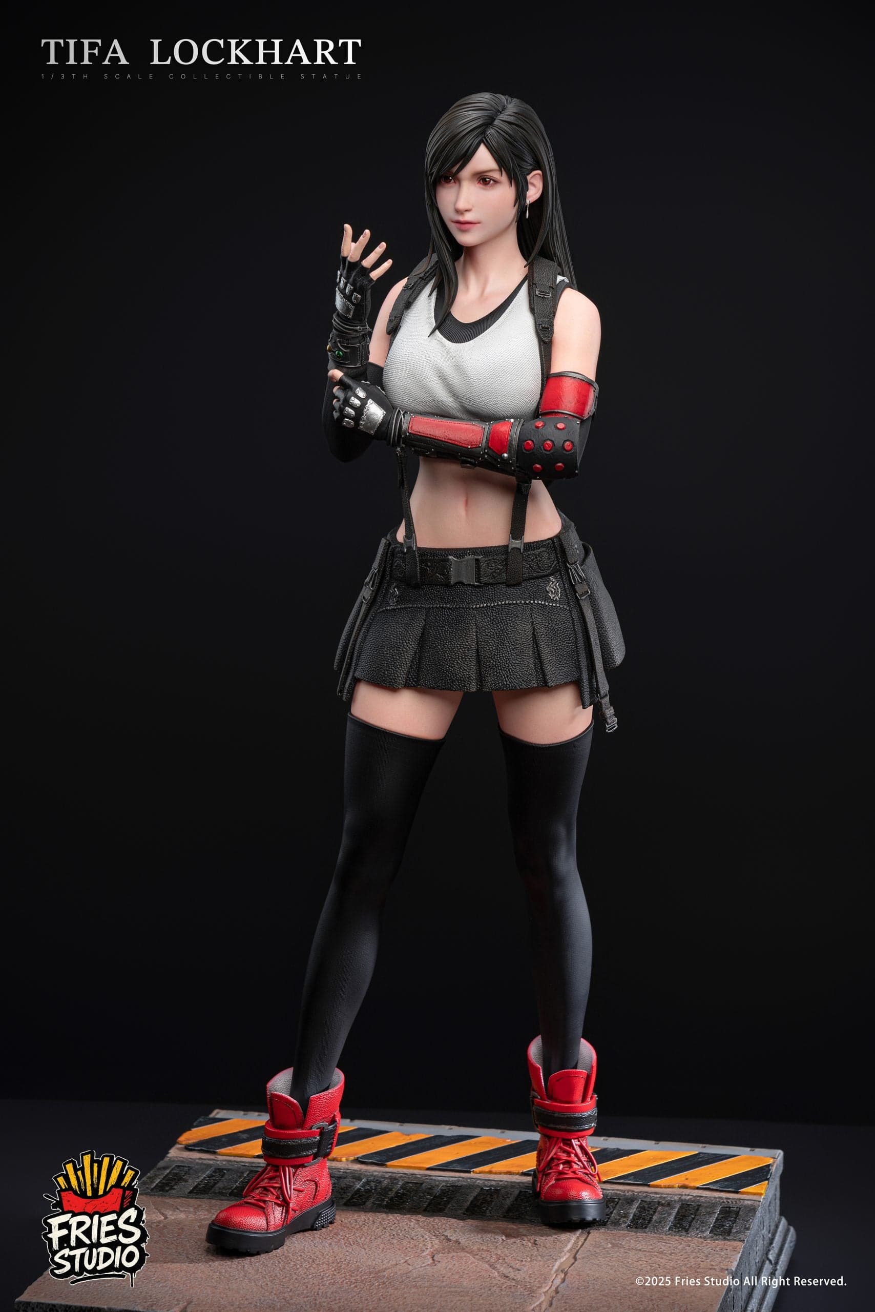 Fries - Tifa - Thumbnail 5