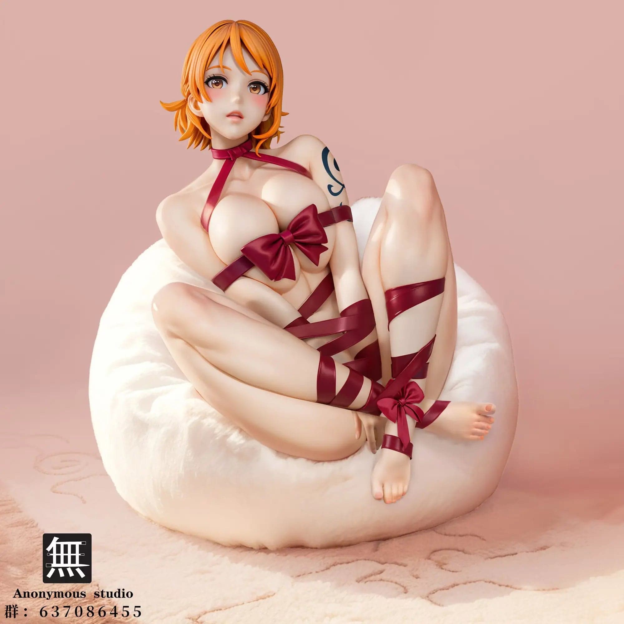 Anonymous - Nami - Thumbnail 4