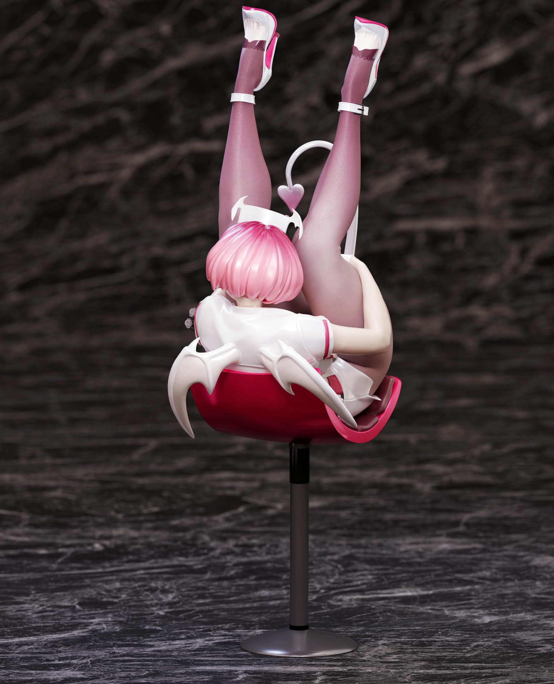 Soda - Evil Succubus - Thumbnail 10