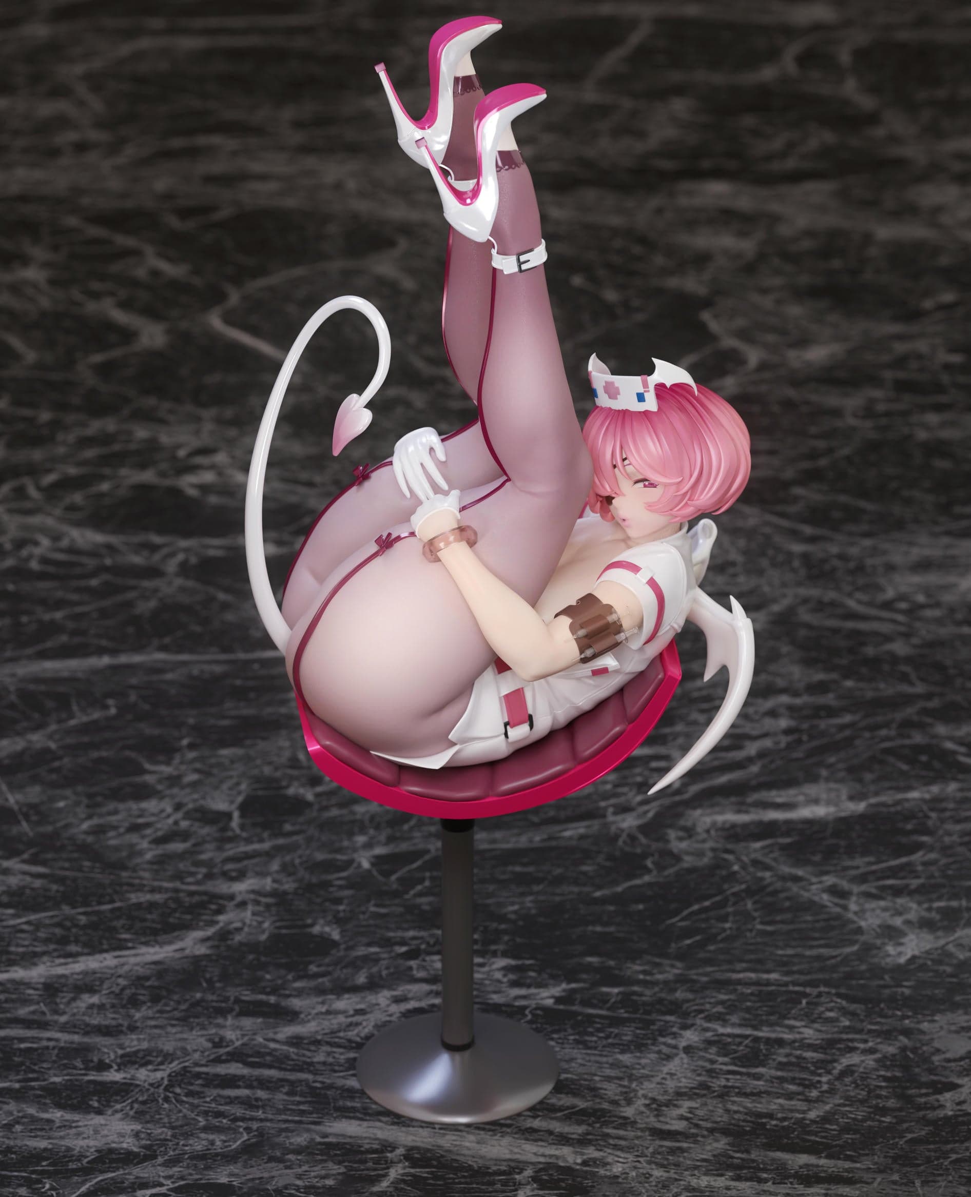 Soda - Evil Succubus - Thumbnail 4