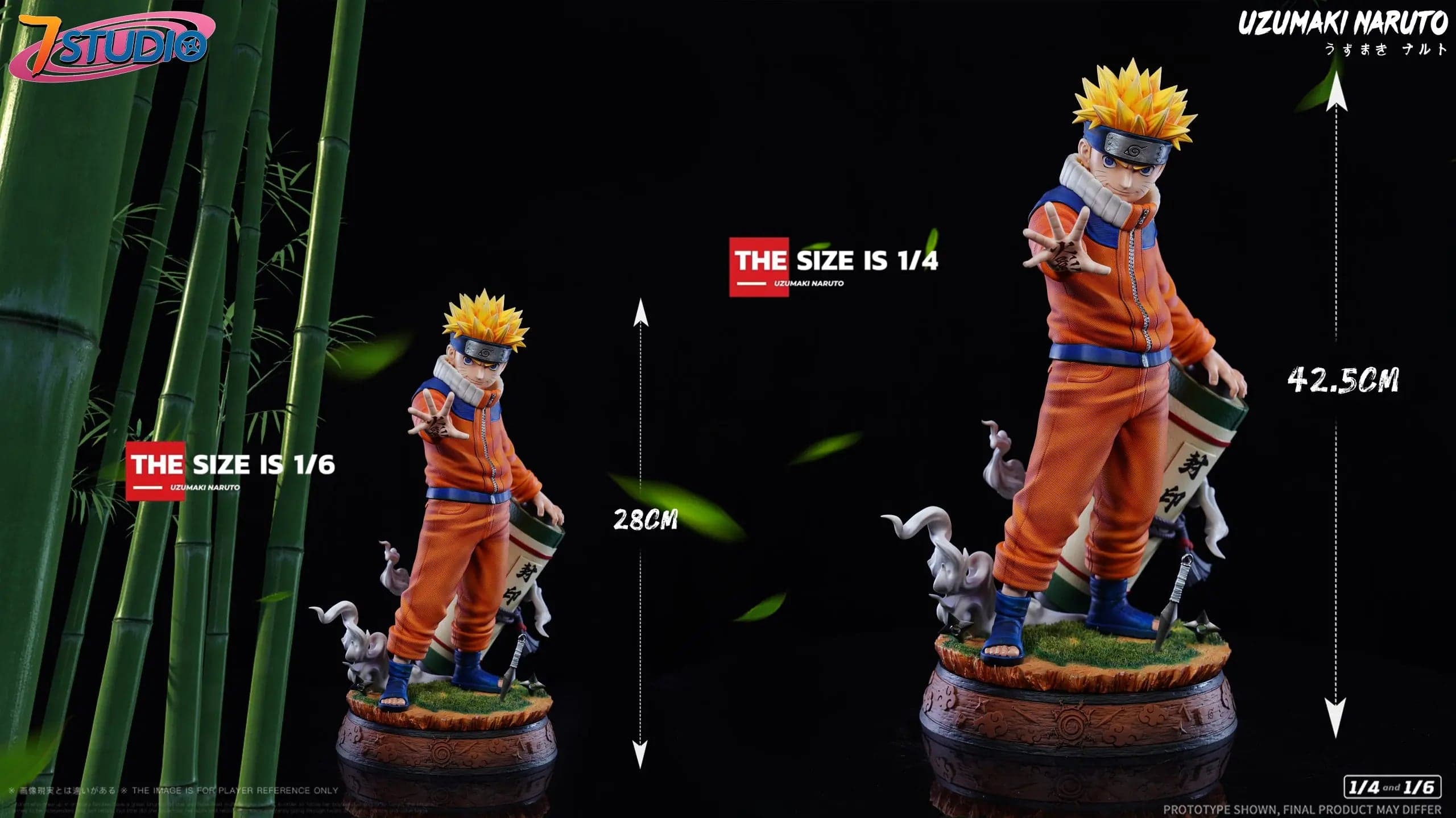 Genin - Naruto - Thumbnail 5