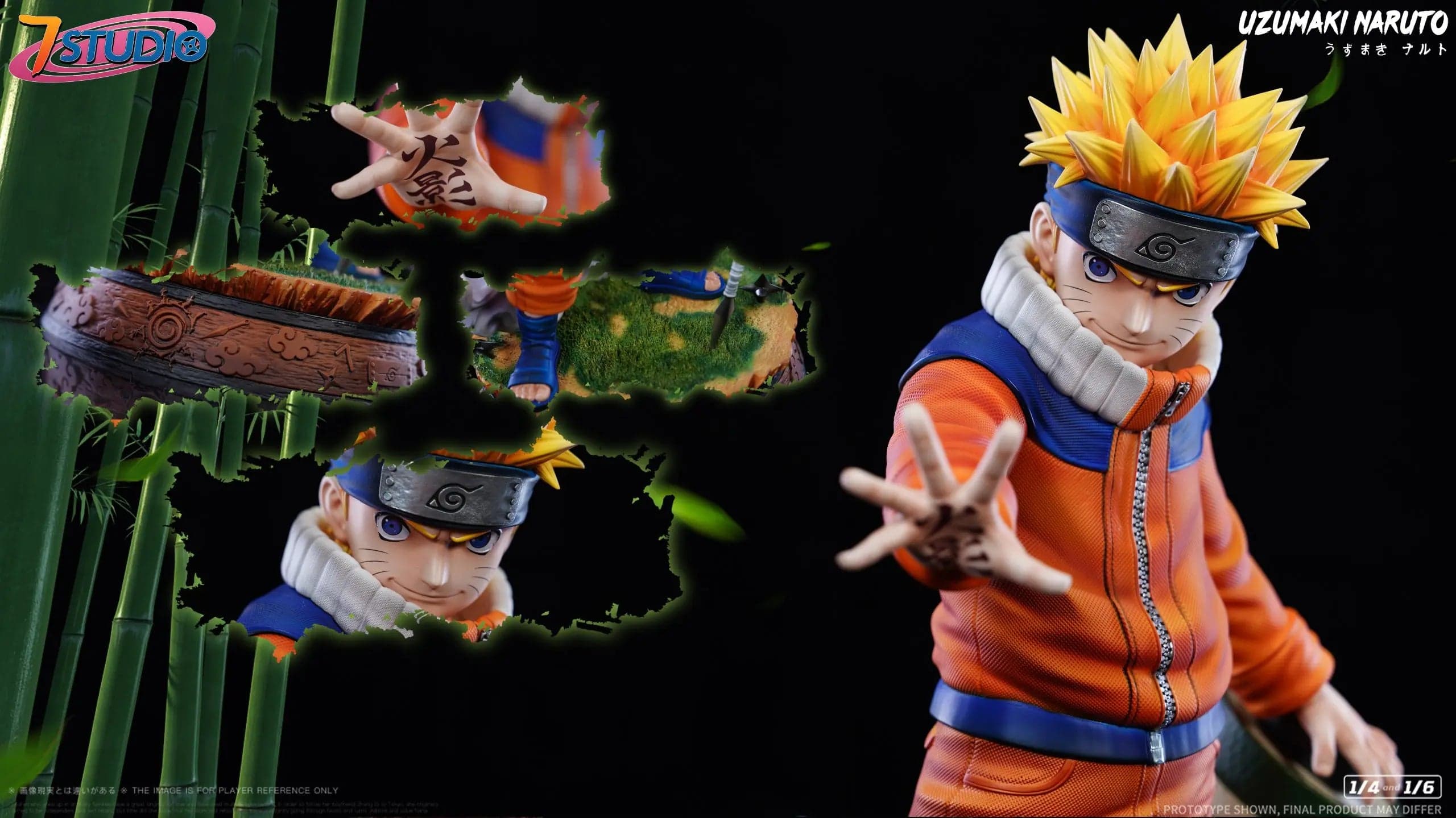 Genin - Naruto - Thumbnail 6