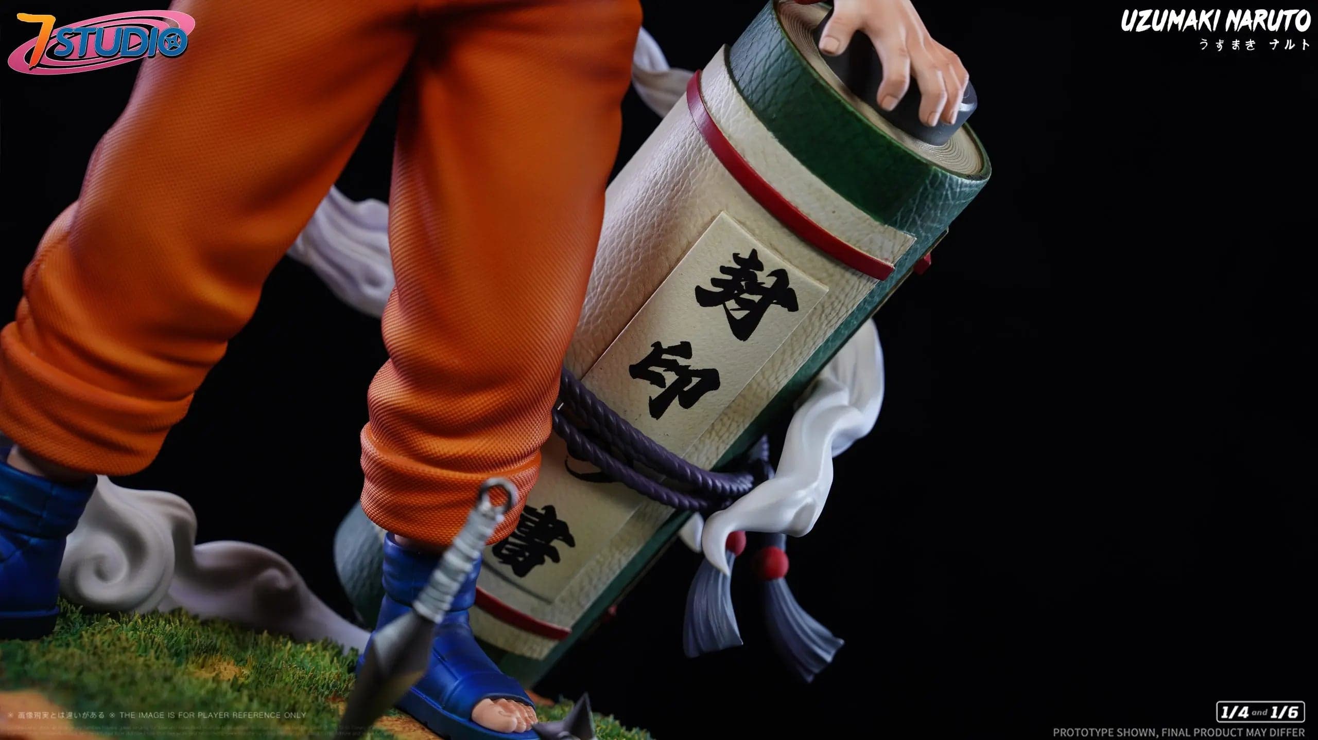 Genin - Naruto - Thumbnail 7