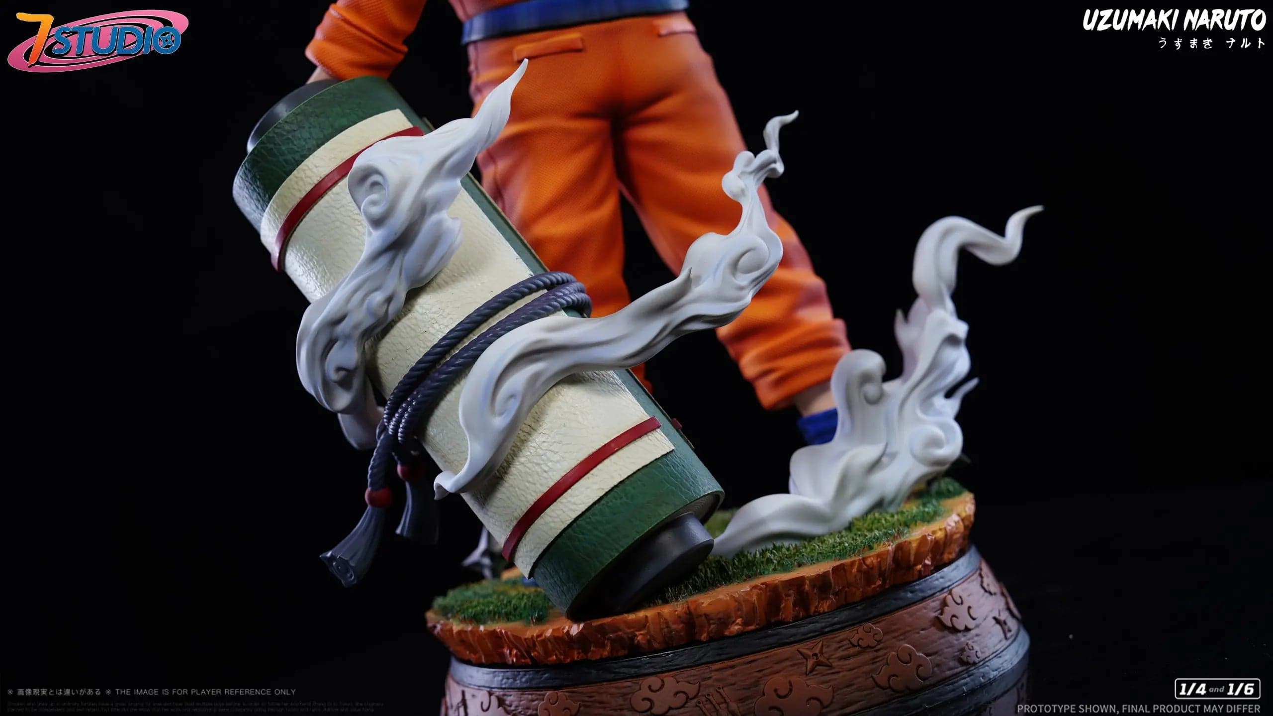 Genin - Naruto - Thumbnail 8