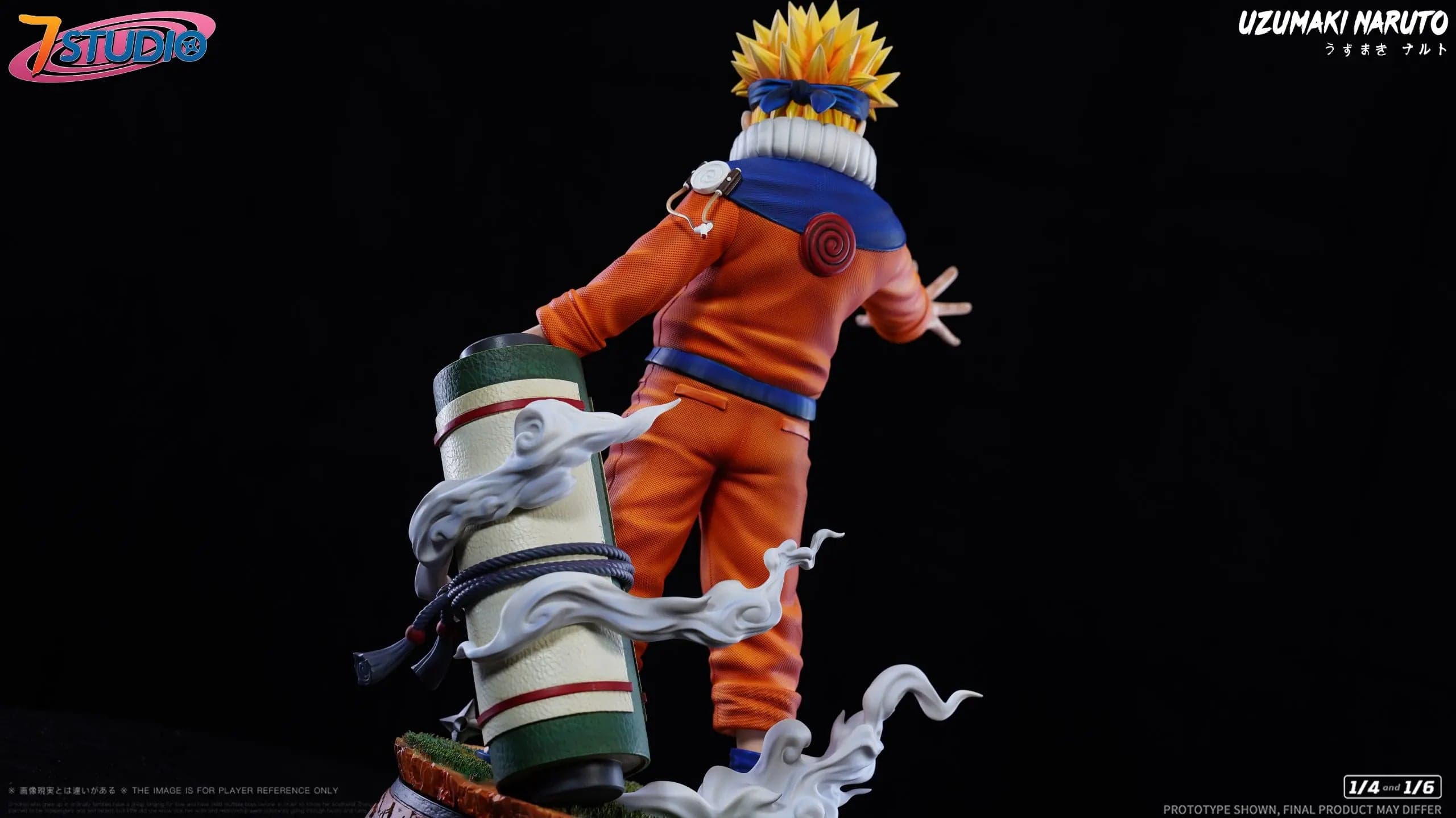 Genin - Naruto - Thumbnail 9