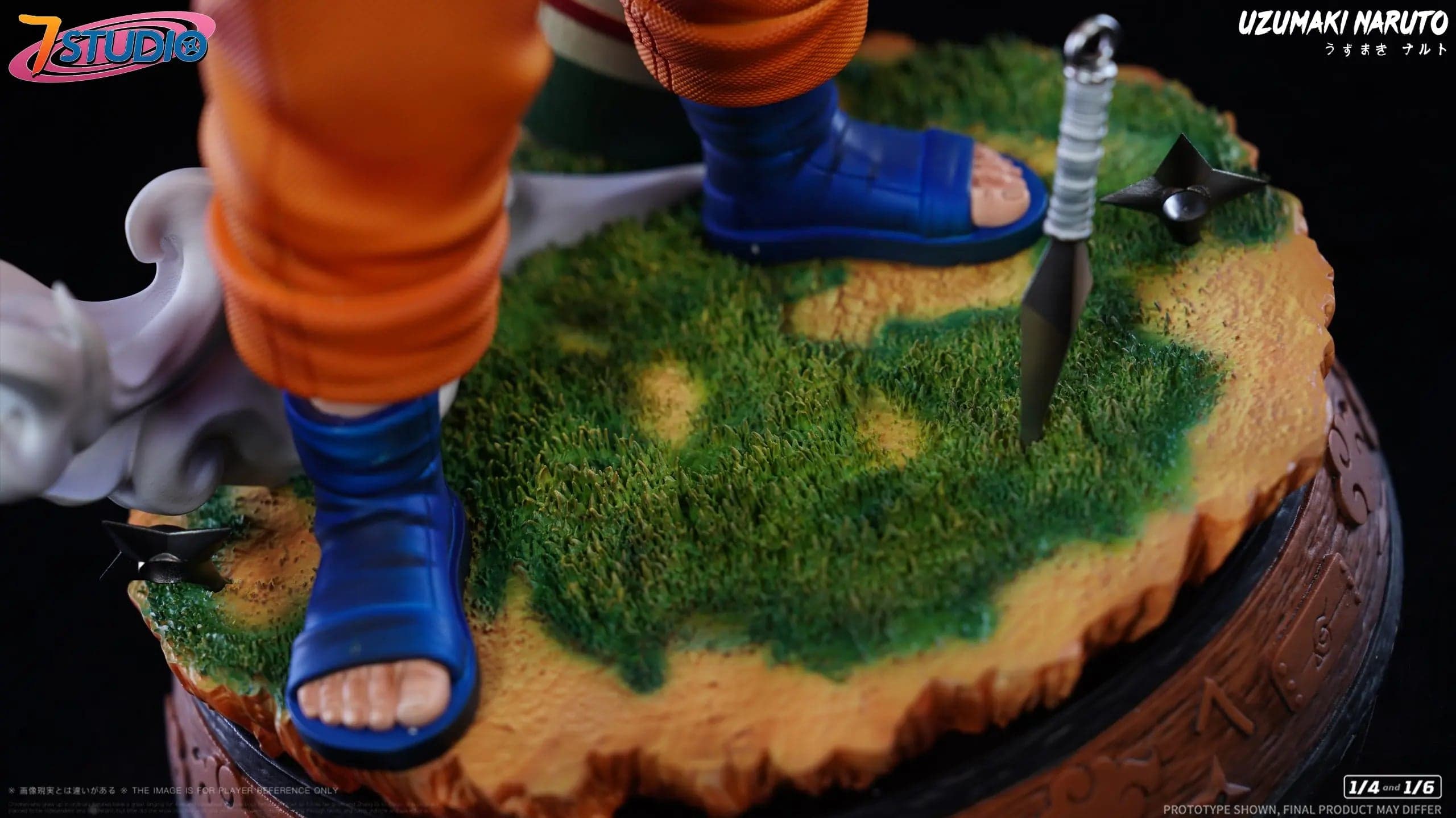 Genin - Naruto - Thumbnail 12