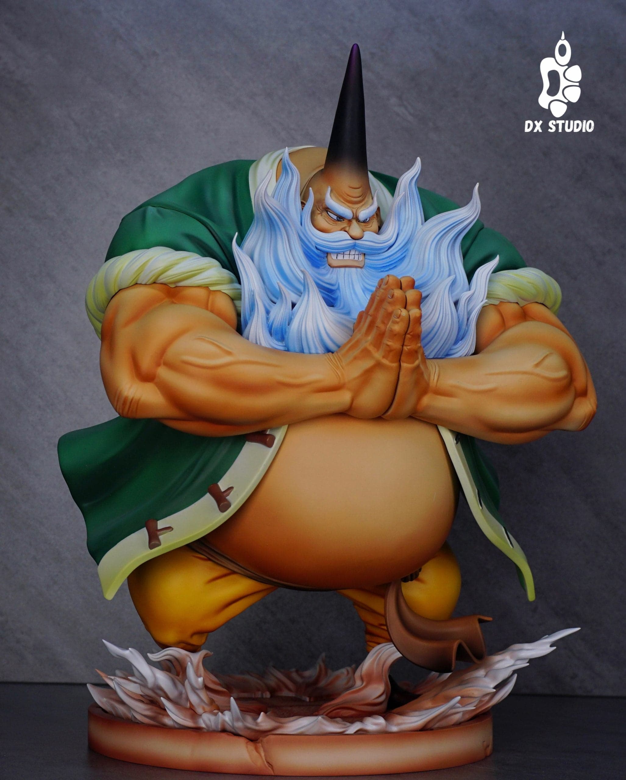 DX - Chinjao - Thumbnail 2