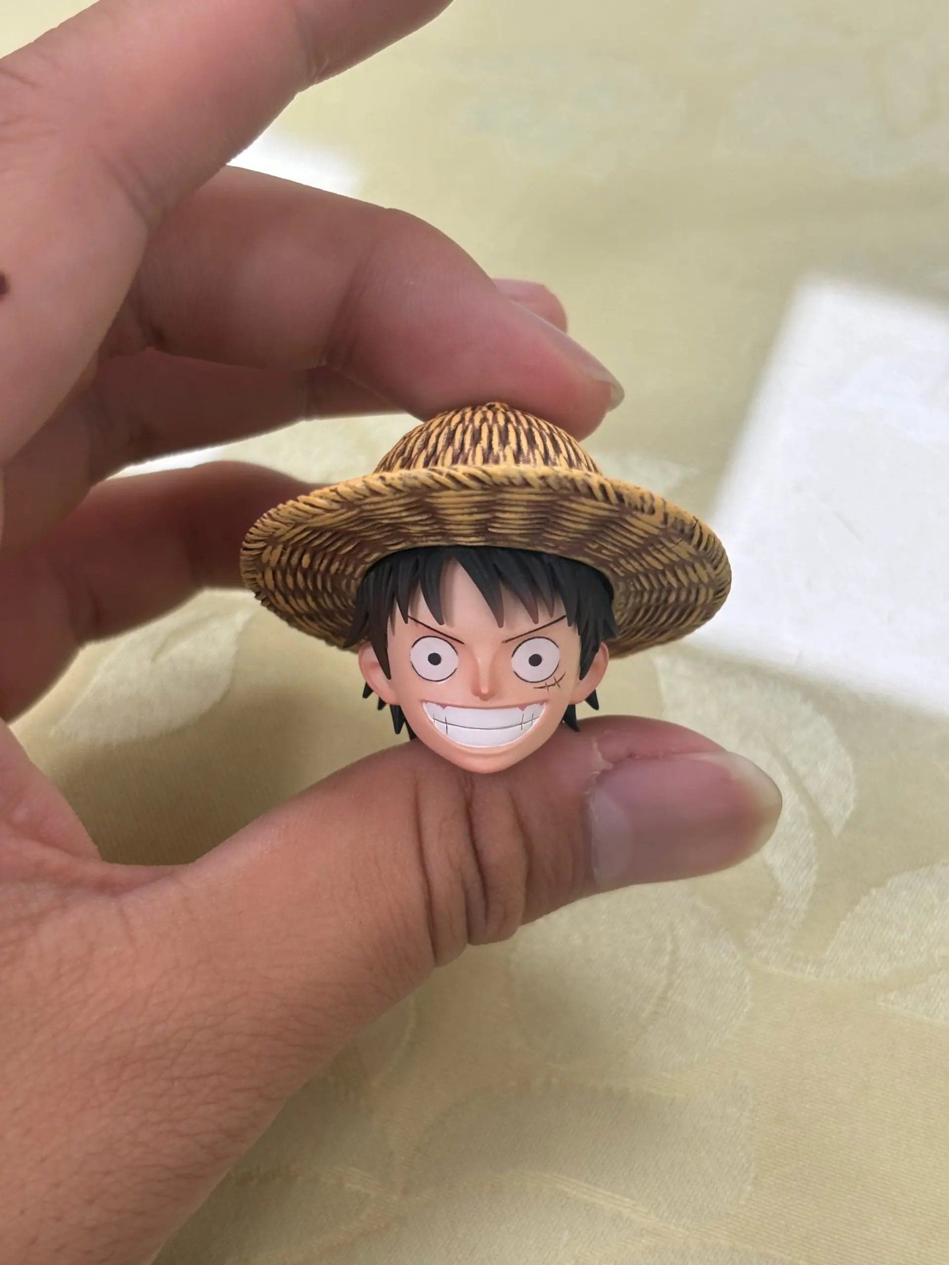 Jue Xing - Luffy - Thumbnail 5