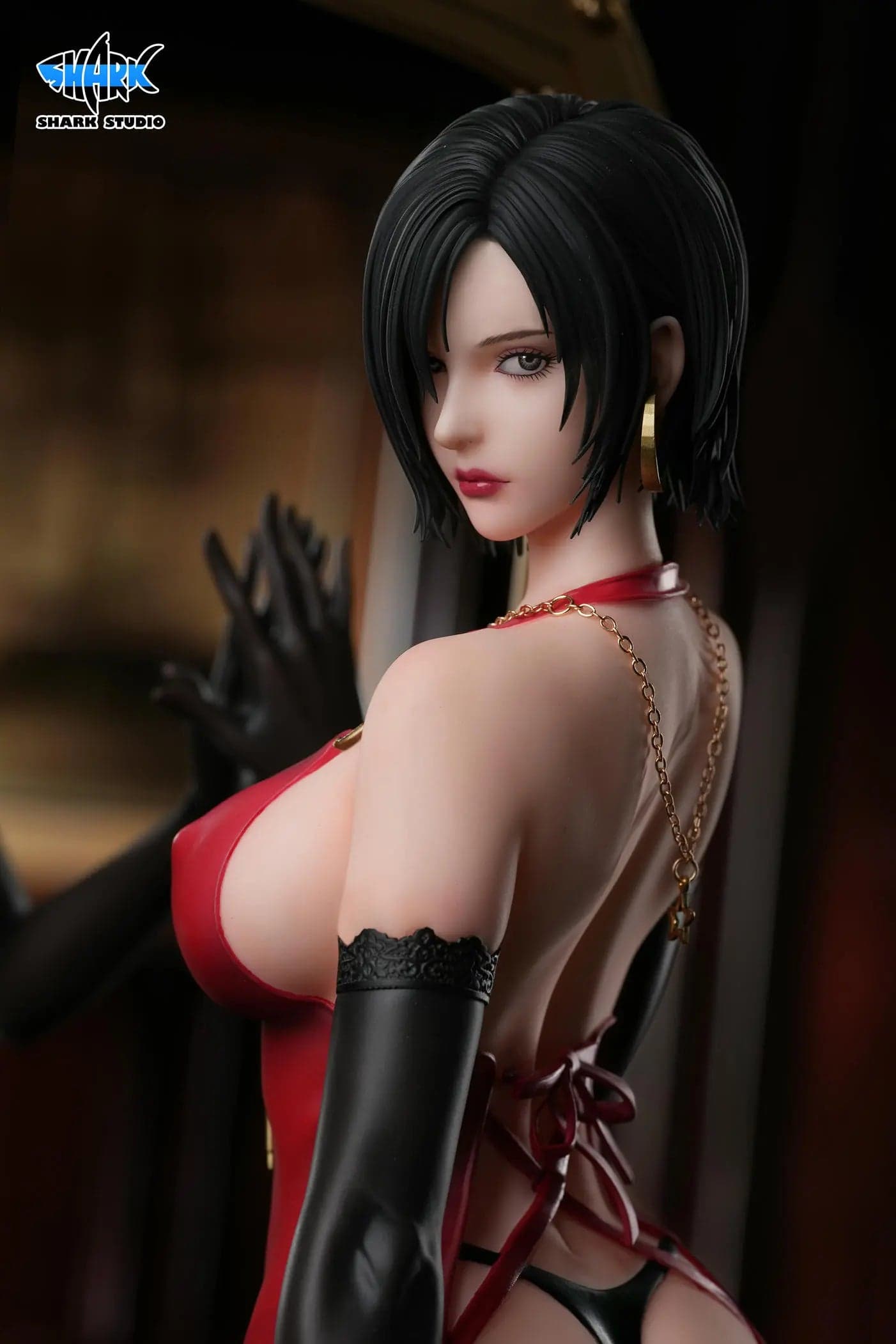 Shark - Ada Wong - Thumbnail 6