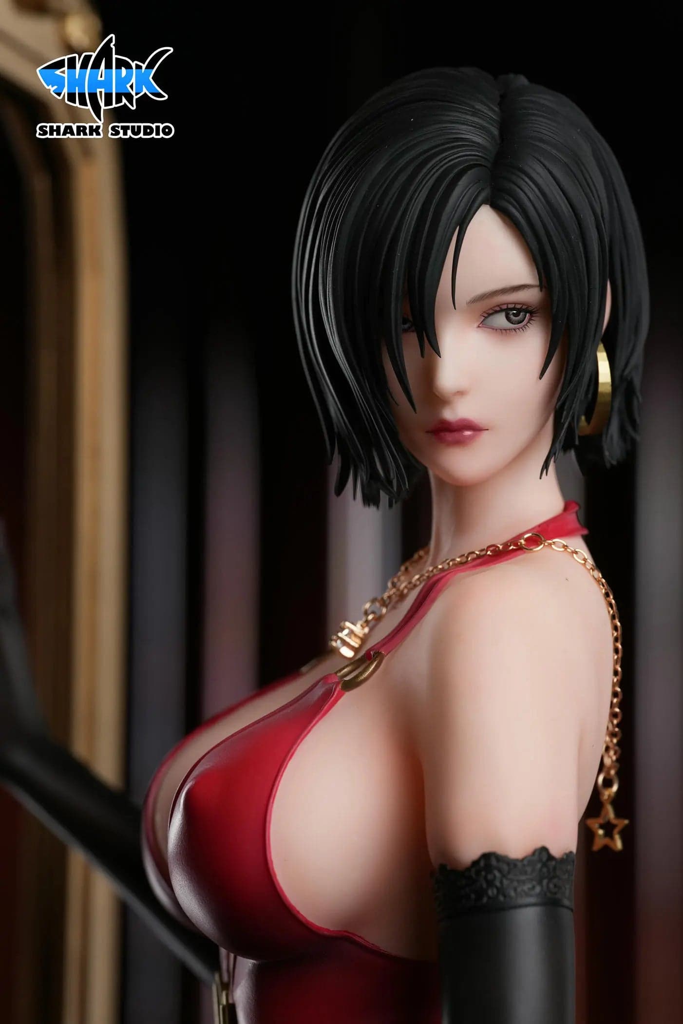 Shark - Ada Wong - Thumbnail 8