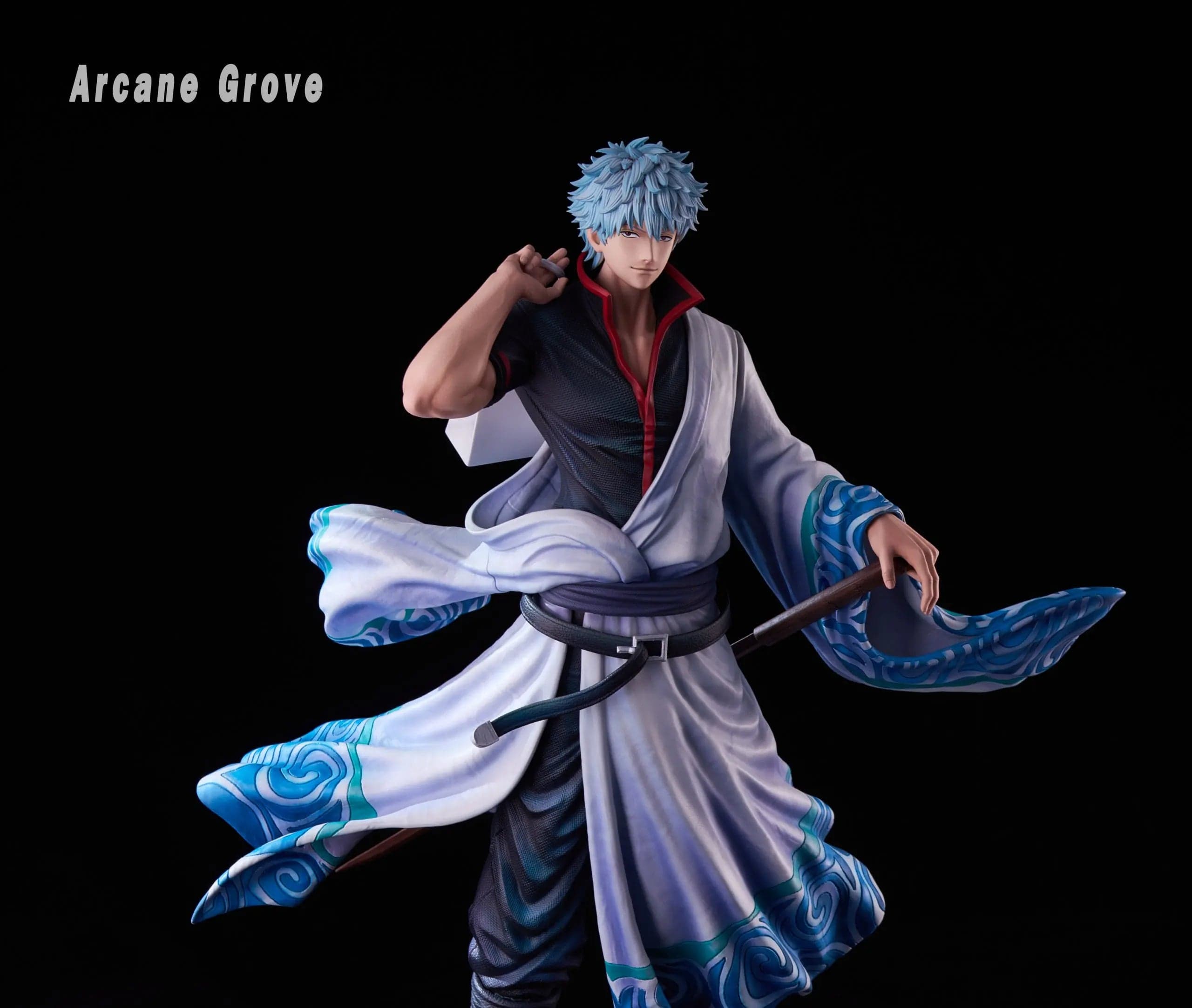 Grove - Gintoki Sakata - Thumbnail 2