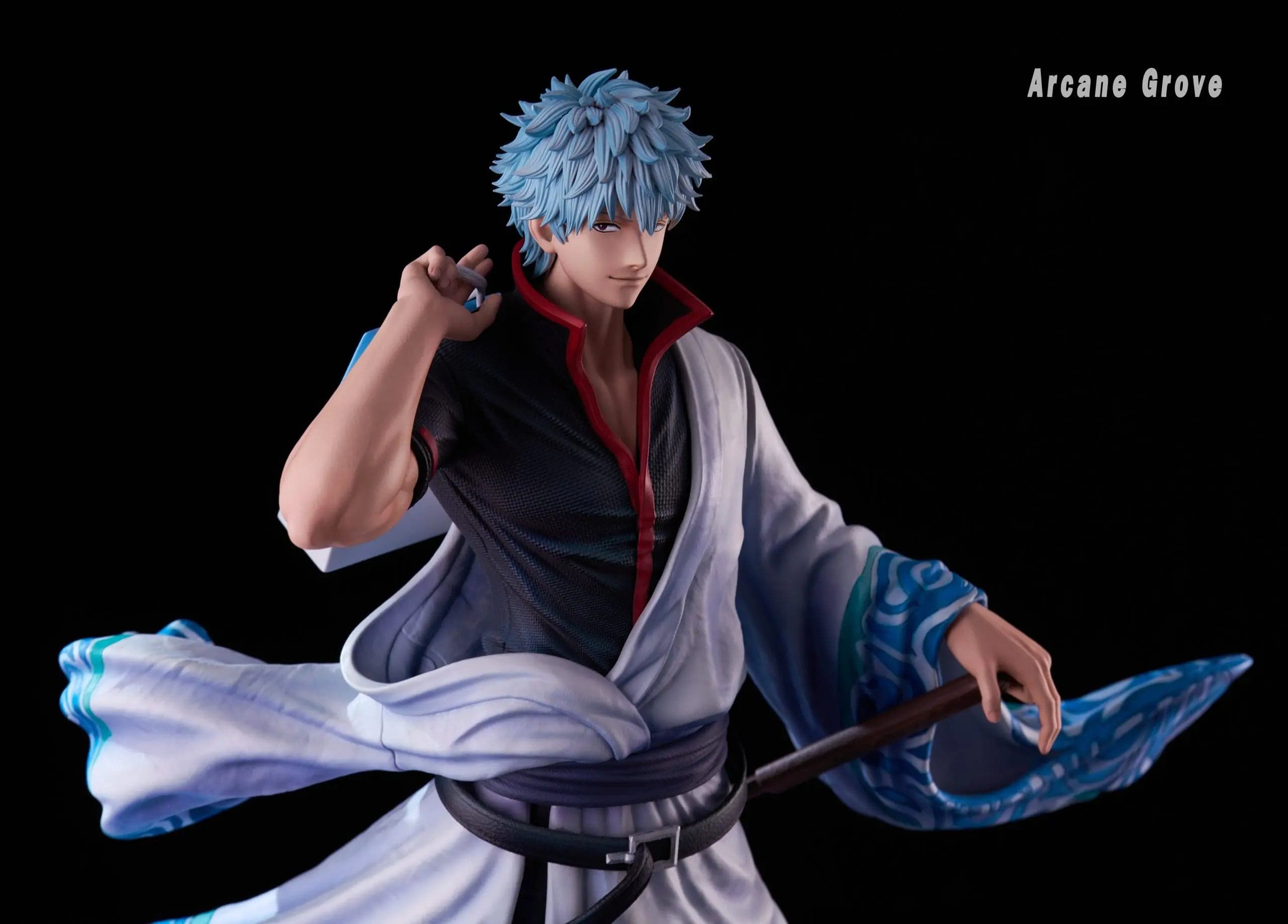 Grove - Gintoki Sakata - Thumbnail 8