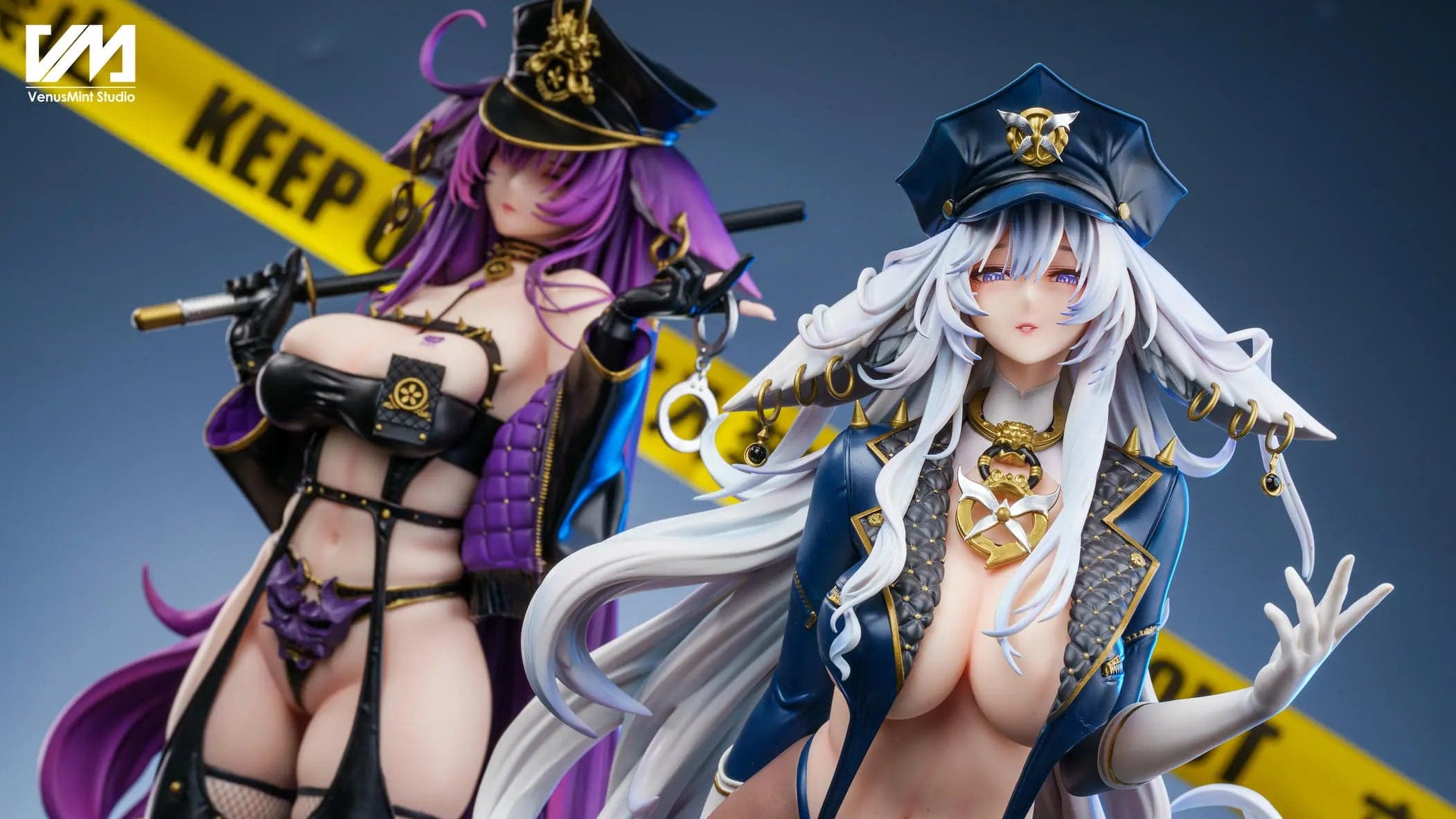 Venus Mint - Musashi and Shinano - Thumbnail 9